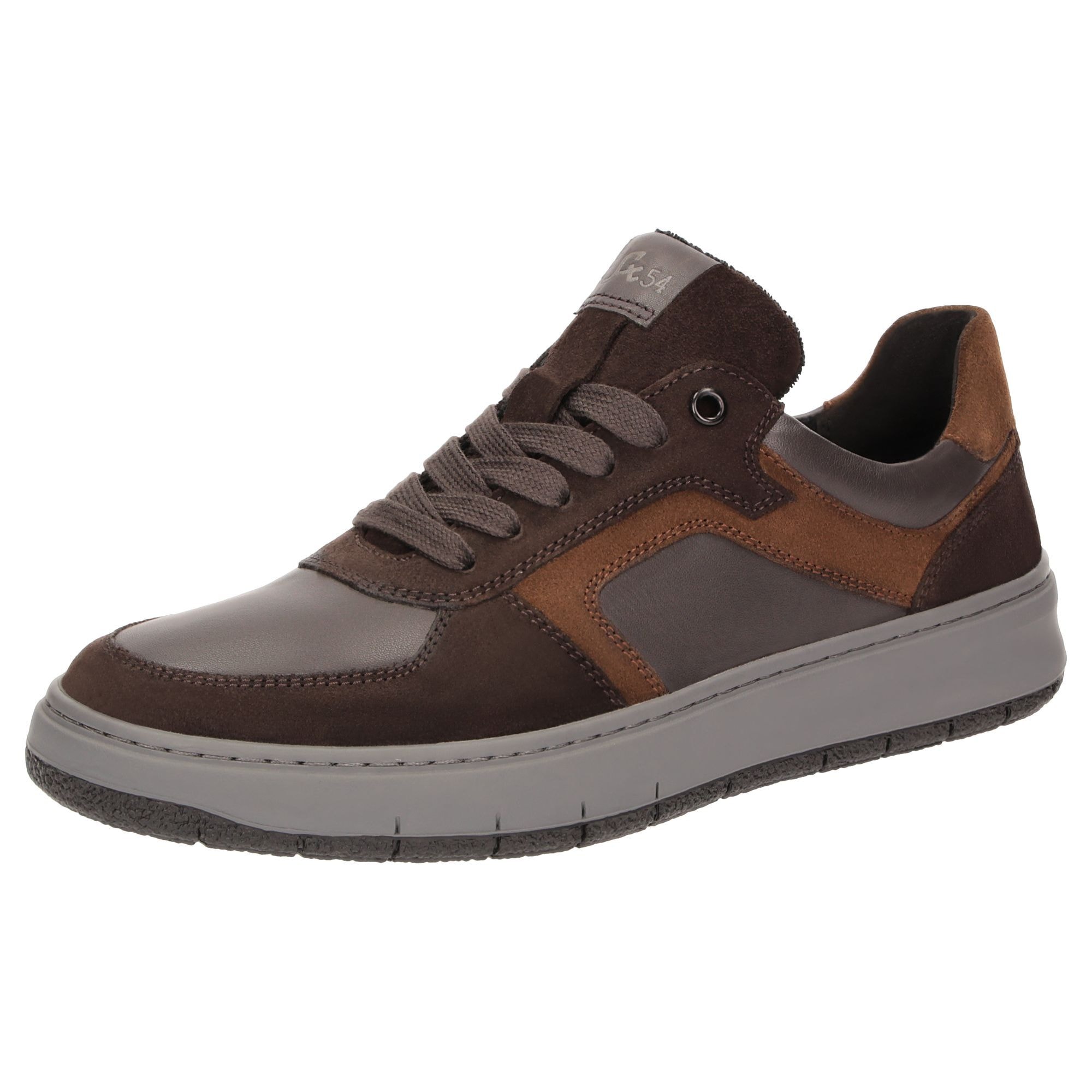 SIOUX Sneaker »Lorundos-700«