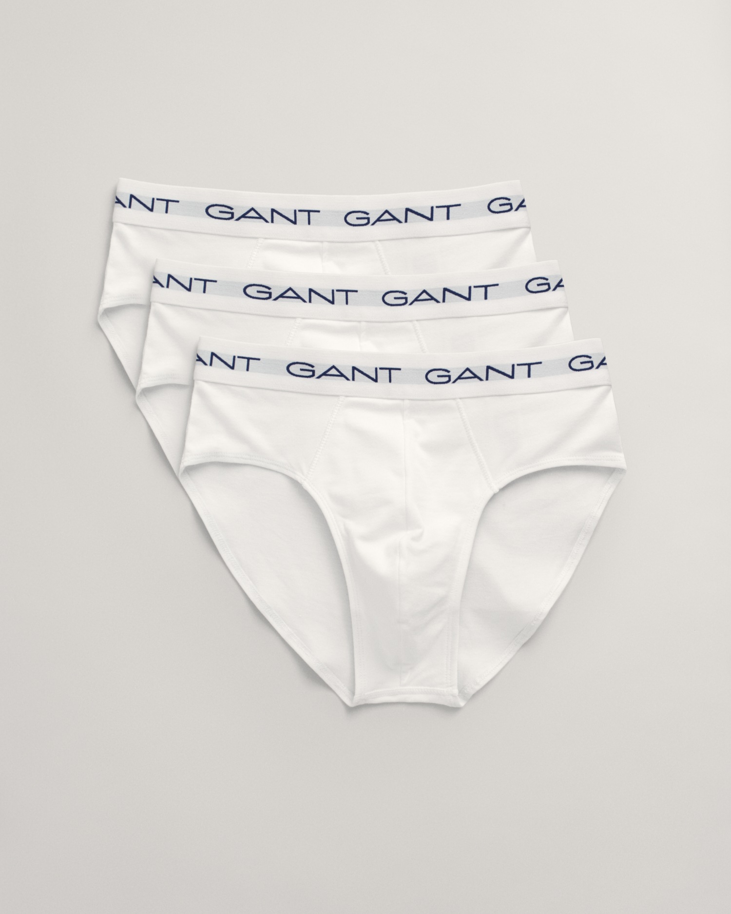 Gant Slip, (Packung, 3 St., 3er)