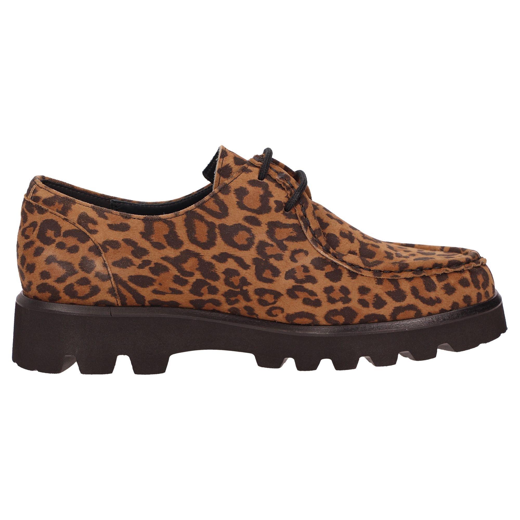 SIOUX Schnürschuh »Meredira-752-H«