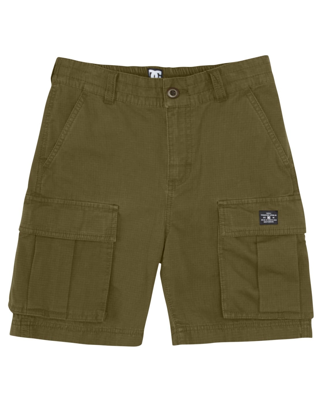 DC Shoes Cargoshorts »Tundra«