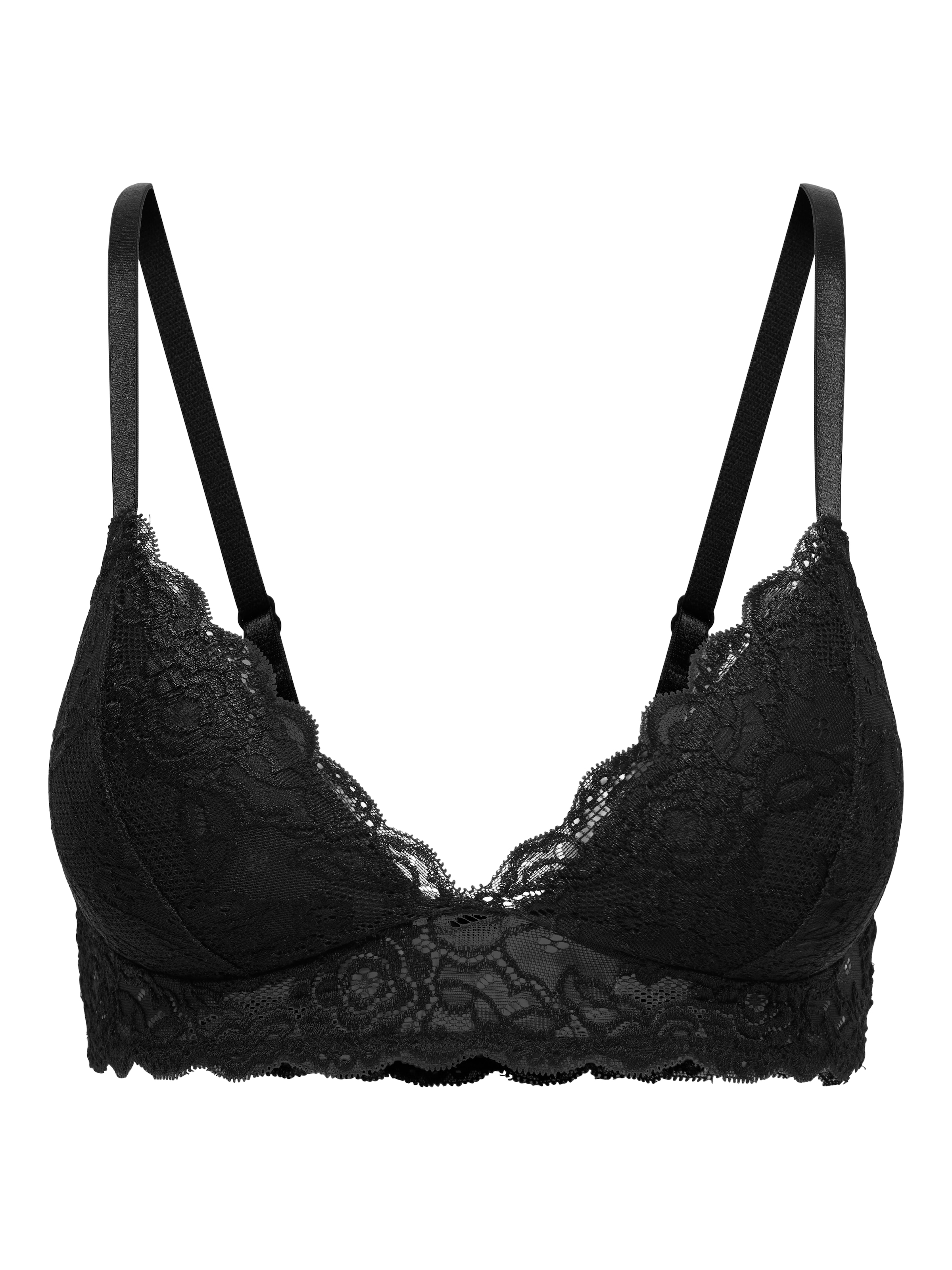 ONLY Bralette »ONLCHLOE LACE PADDED BRALETTE ACC«