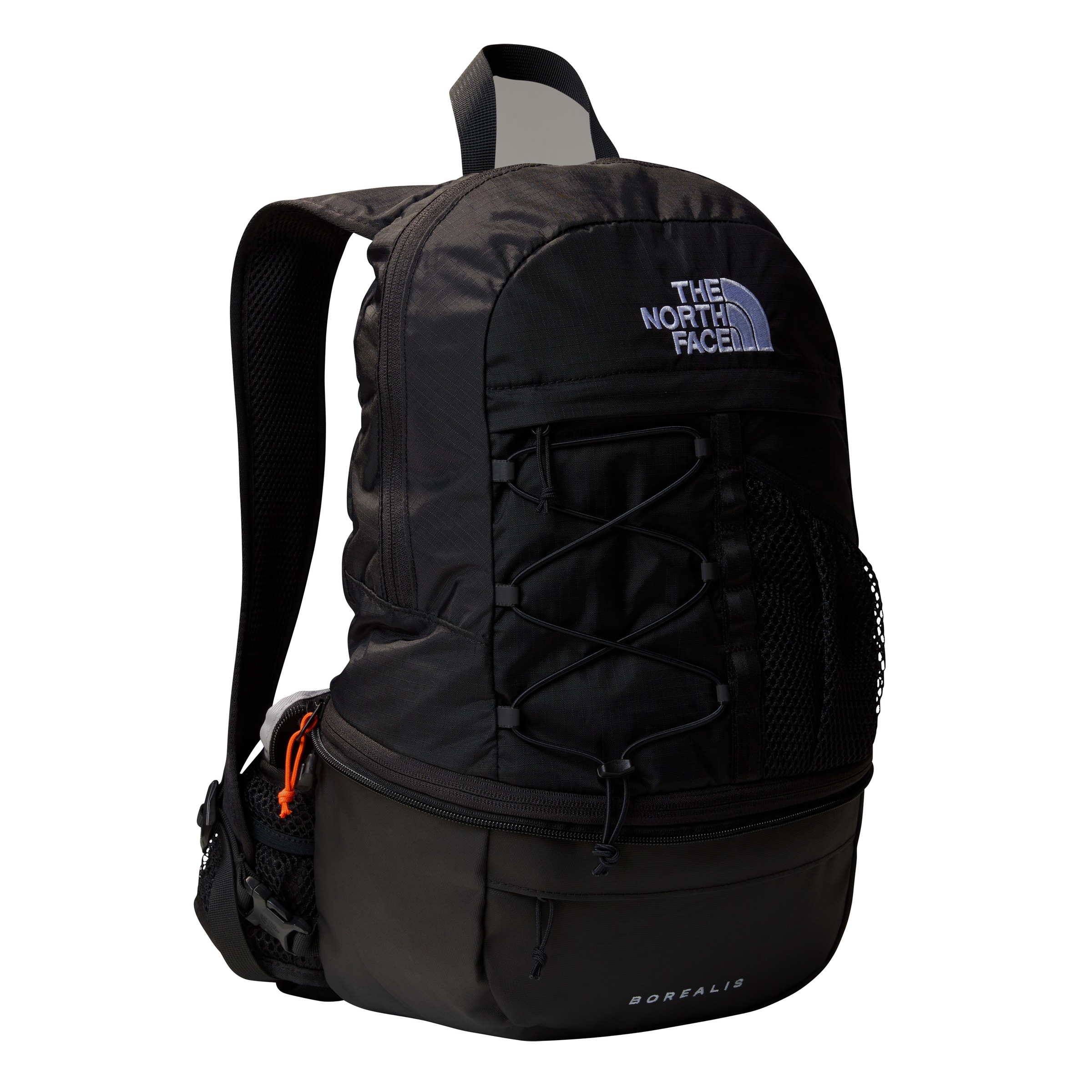 The North Face Rucksack »Borealis wendbarer Rucksack«, 17,5 Liter Volumen