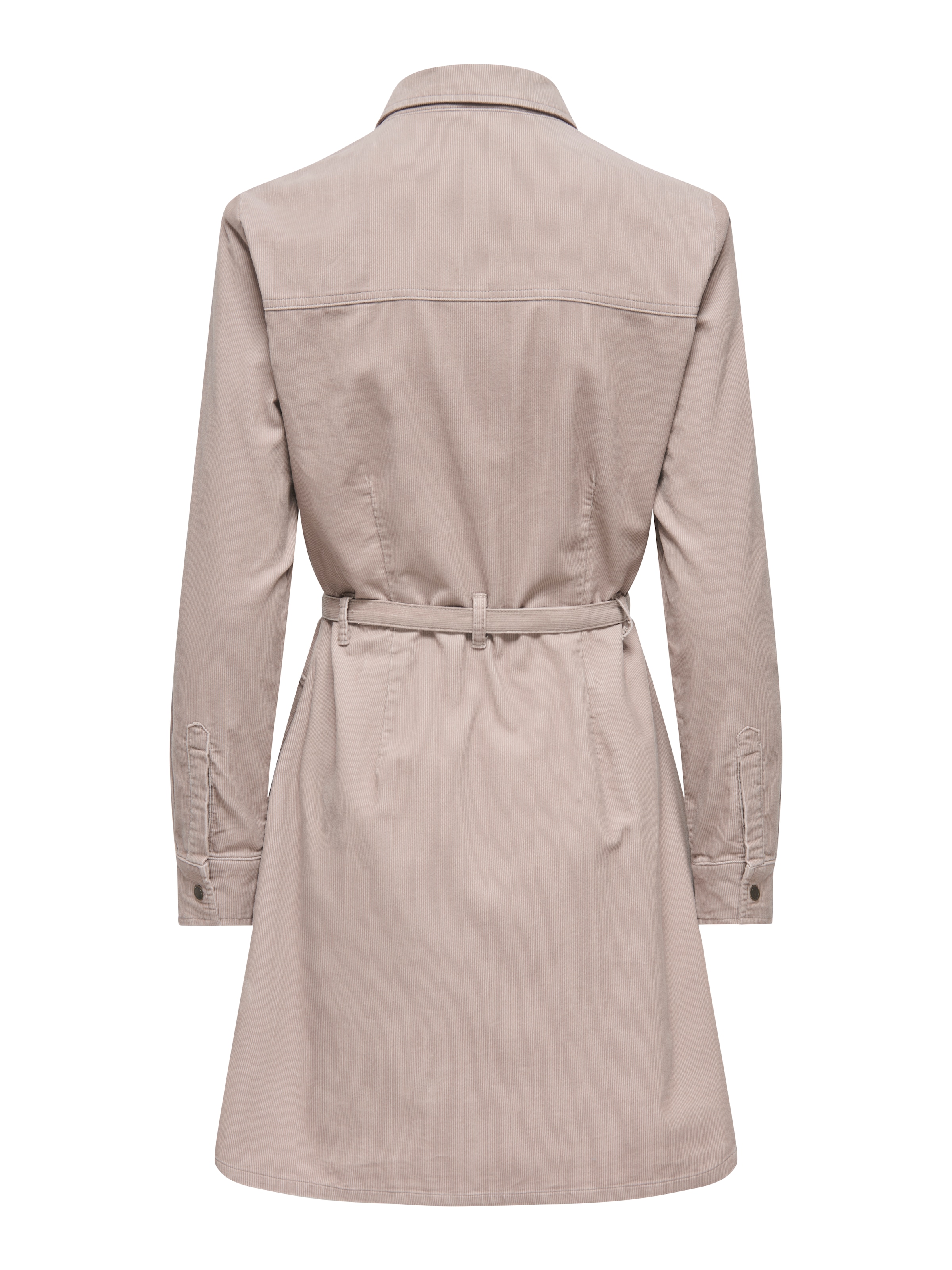 ONLY Cordkleid »ONLNESSA L/S CORD DRESS CC PNT«