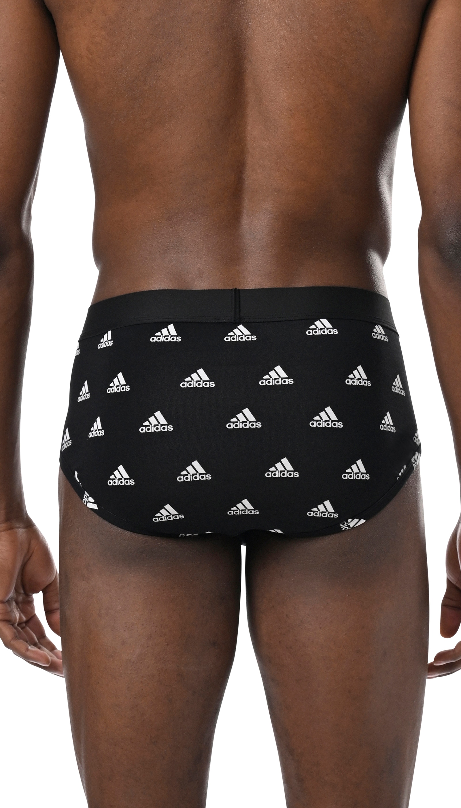 adidas Sportswear Slip »"Active Flex Cotton"«, (3er Pack), scheuerfrei & feuchtigkeitsabsorbierend