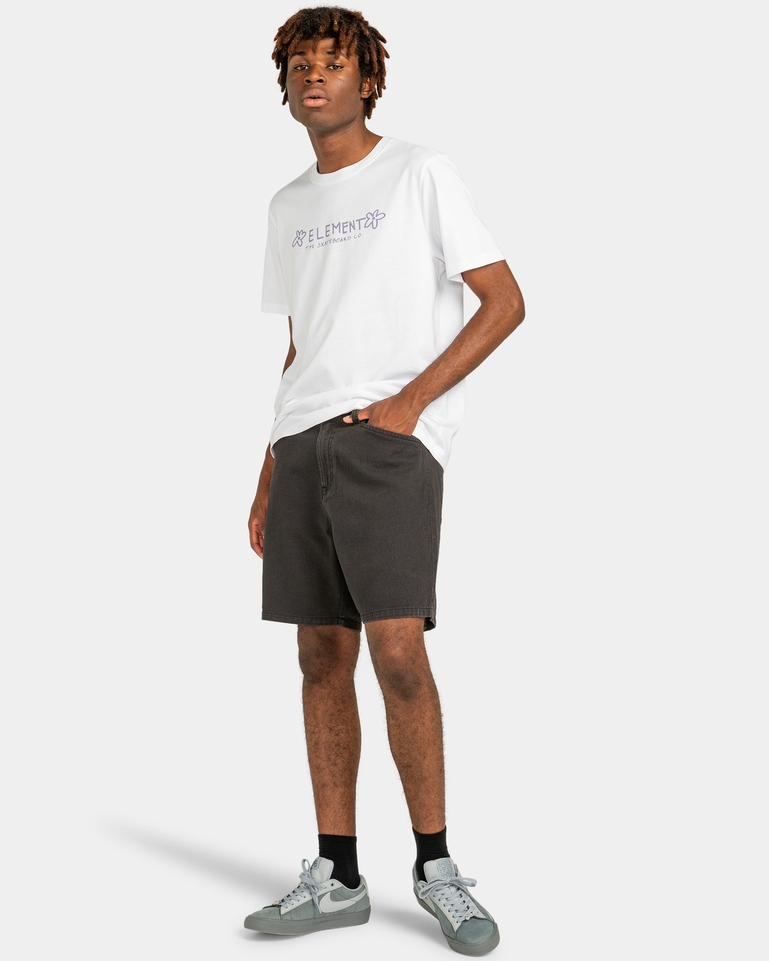 Element Shorts »Sawyer«