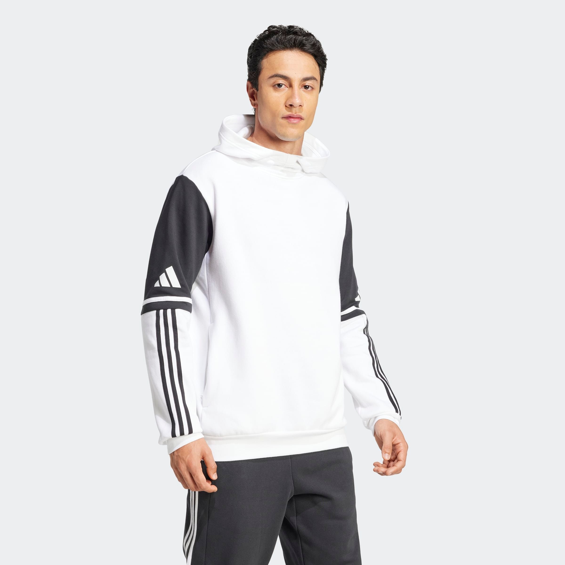 adidas Performance Kapuzensweatshirt »SQ25 SW HOOD«