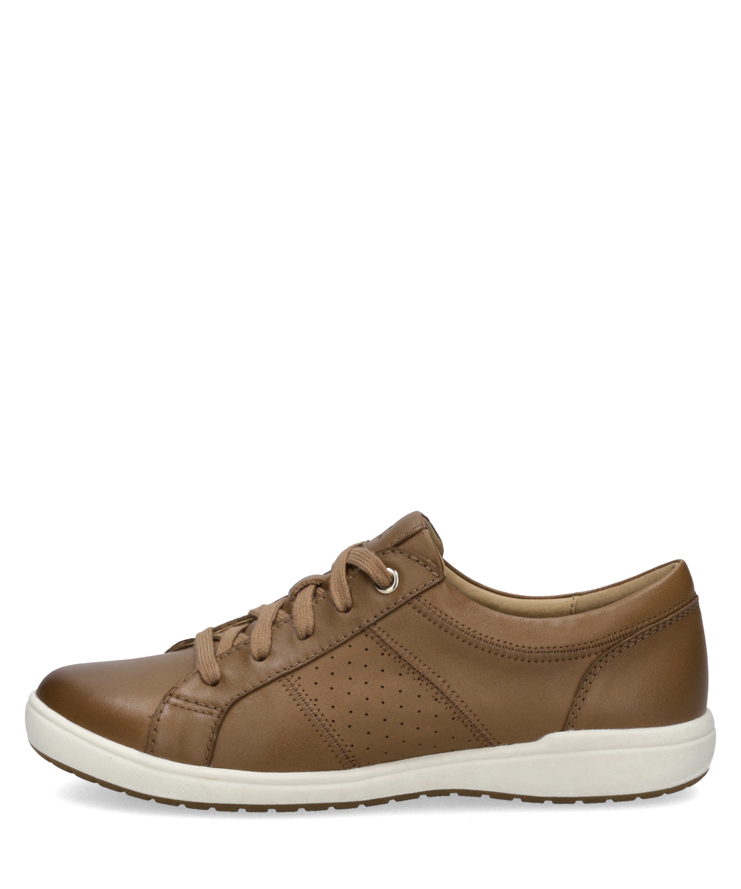 Josef Seibel Schnürschuh »Cynthia 07, camel«