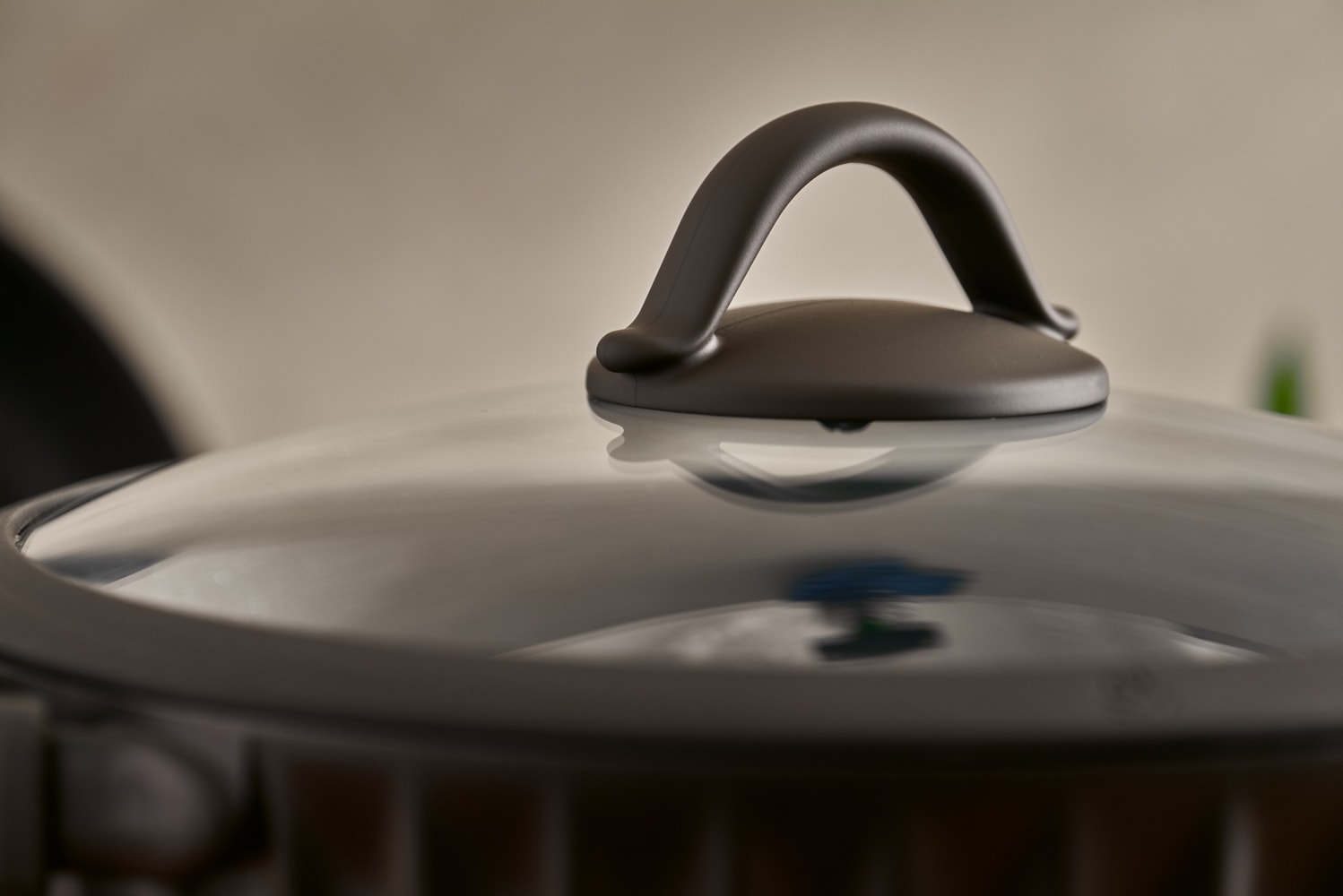 RESTO Kitchenware Kasserolle »Ascella, Schmortopf antihaftbeschichtet und spülmaschinenfest« 2 Stk. tlg. Aluminiumguss