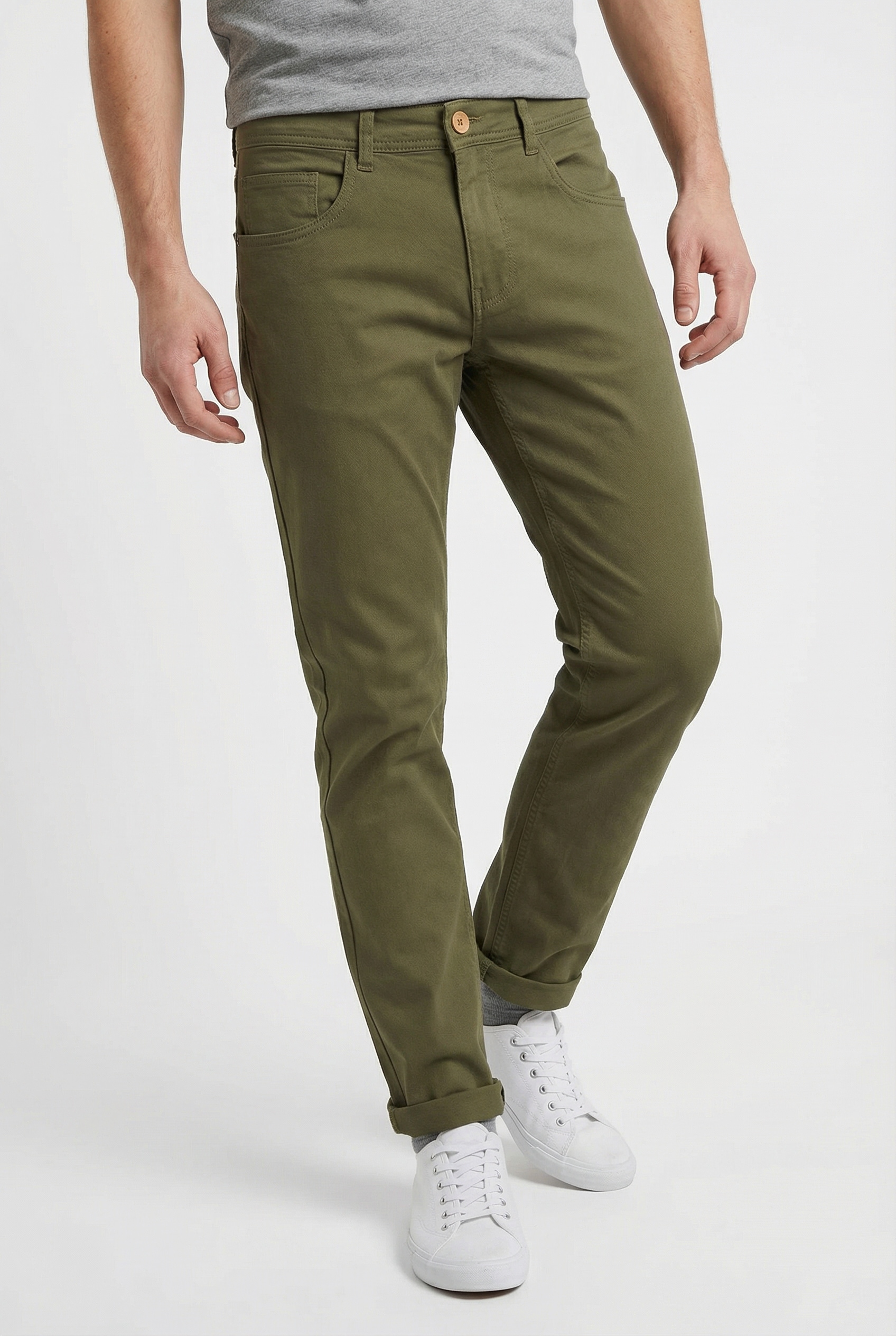 Blend 5-Pocket-Hose »BHRODNEY PANT NOOS«