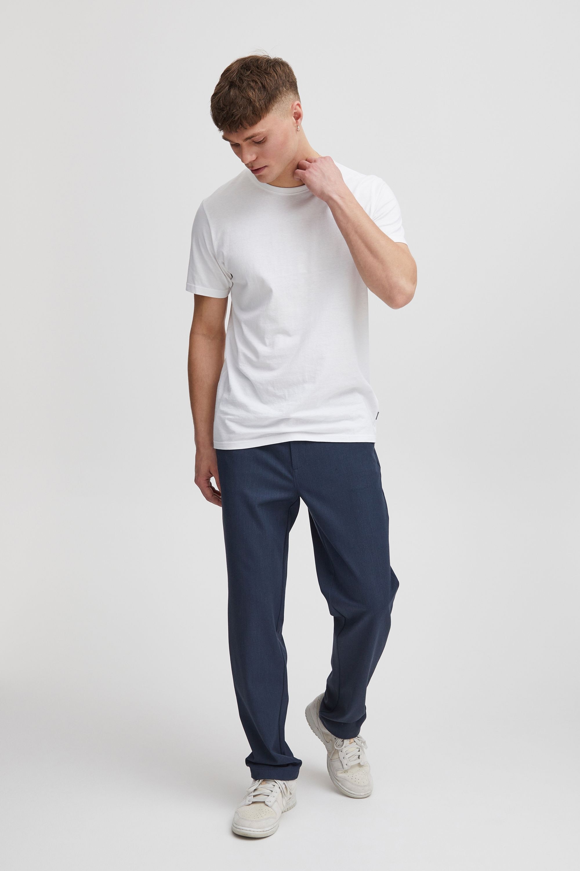 !Solid Stoffhose »Stoffhose SDFrederic«
