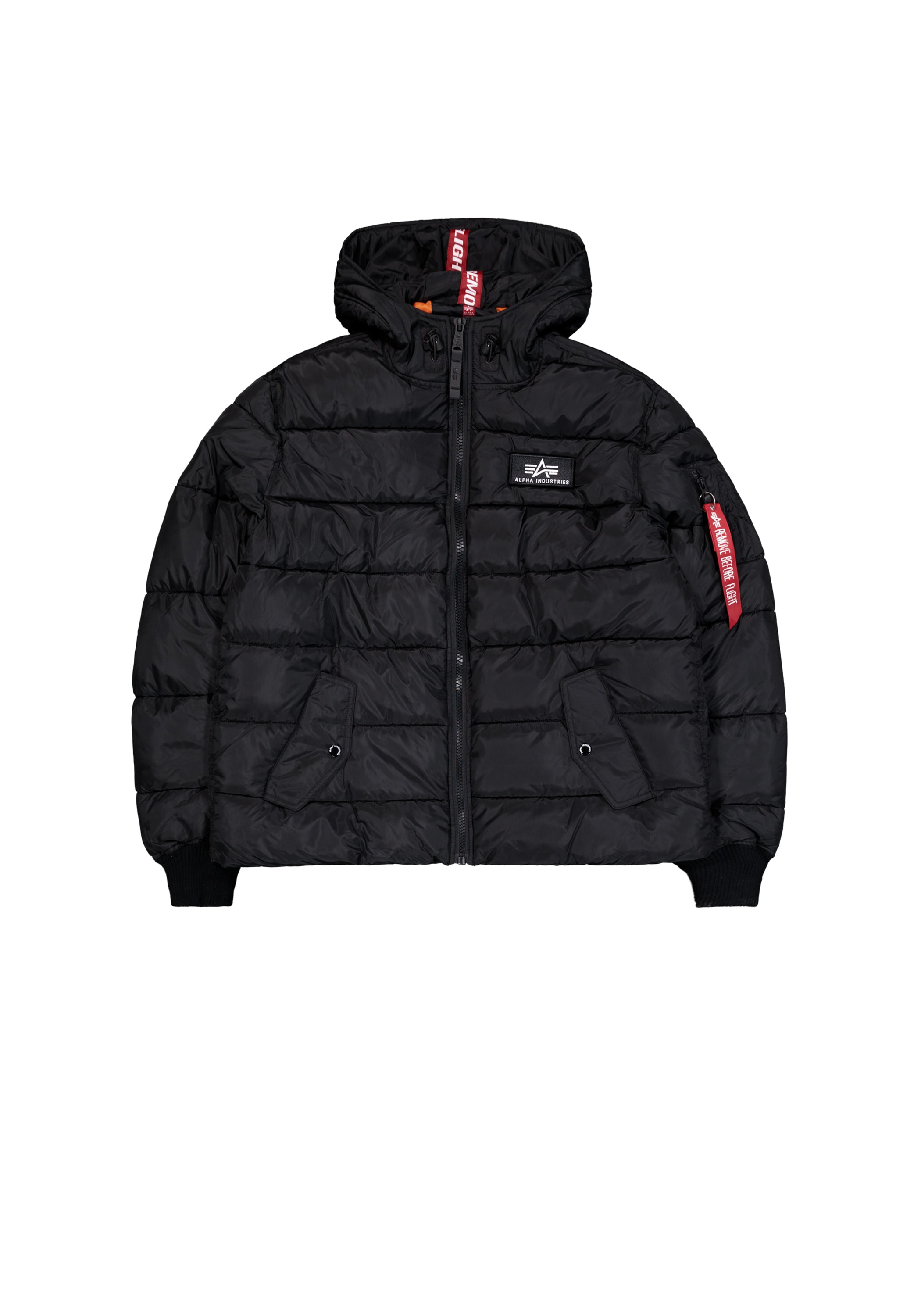 Alpha Industries Winterjacke »Alpha Industries Men - Cold Weather Jackets«