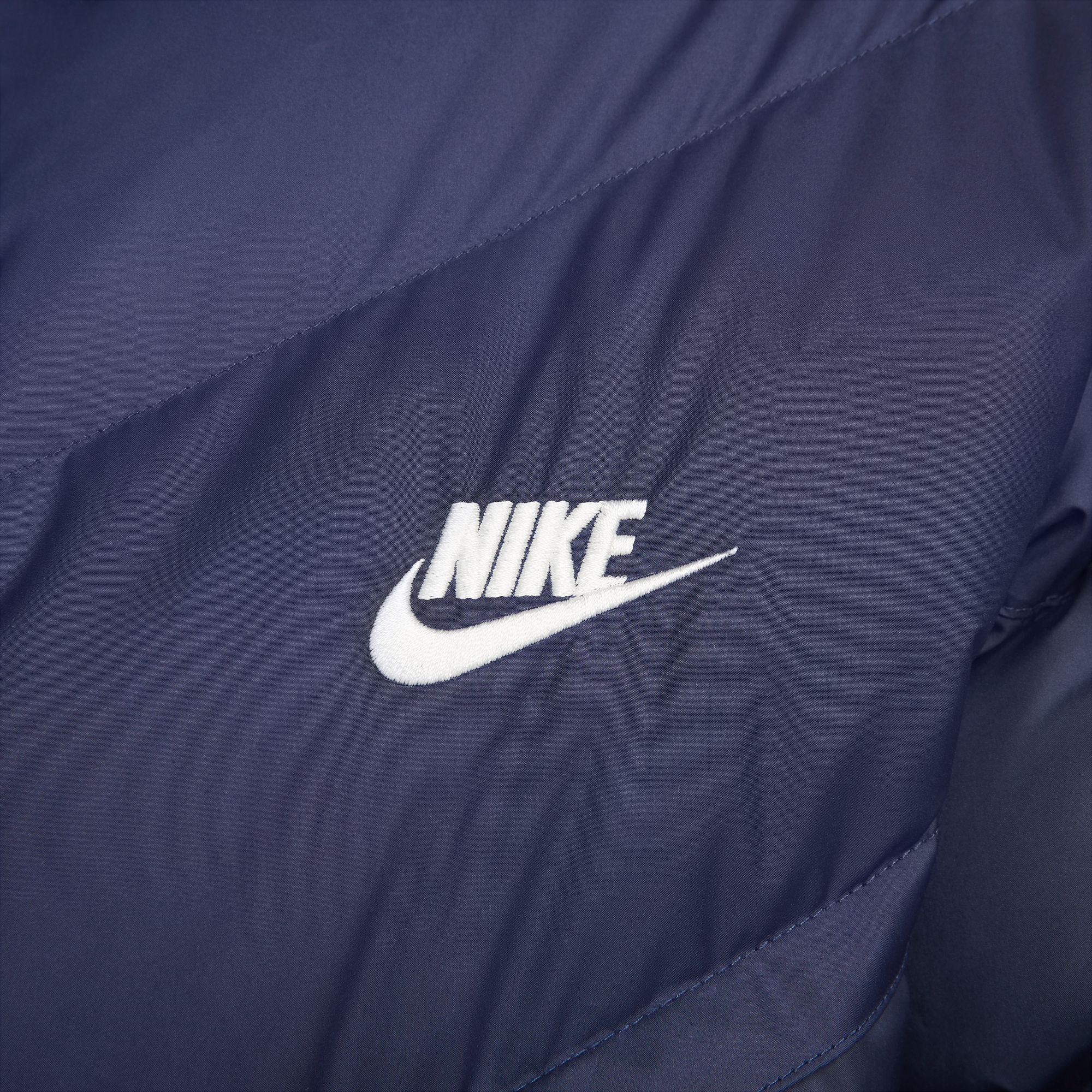 Nike Sportswear Windbreaker »STORM-FIT WINDRUNNER MEN'S INSULATED HOODED JACKET«