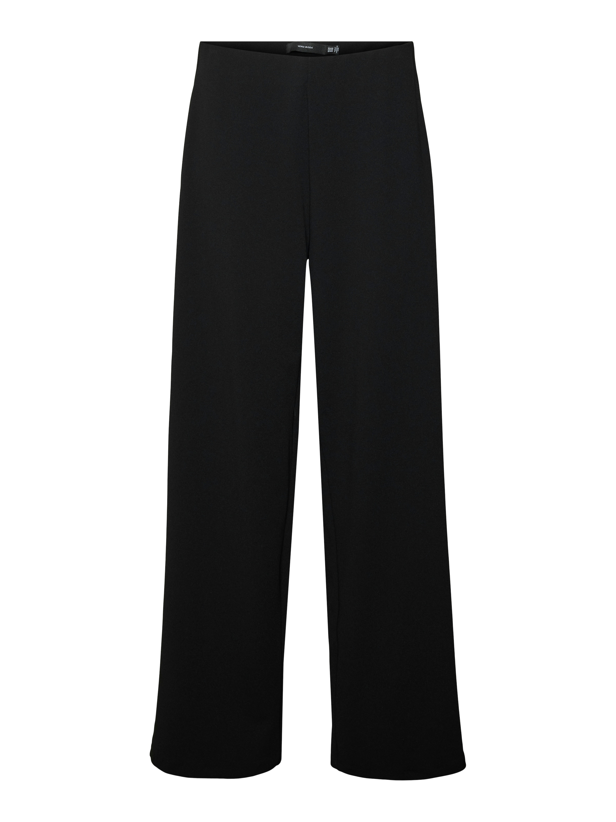 Vero Moda Schlupfhose »VMBERLIN ZAMIRA MW WIDE PANT NOOS«