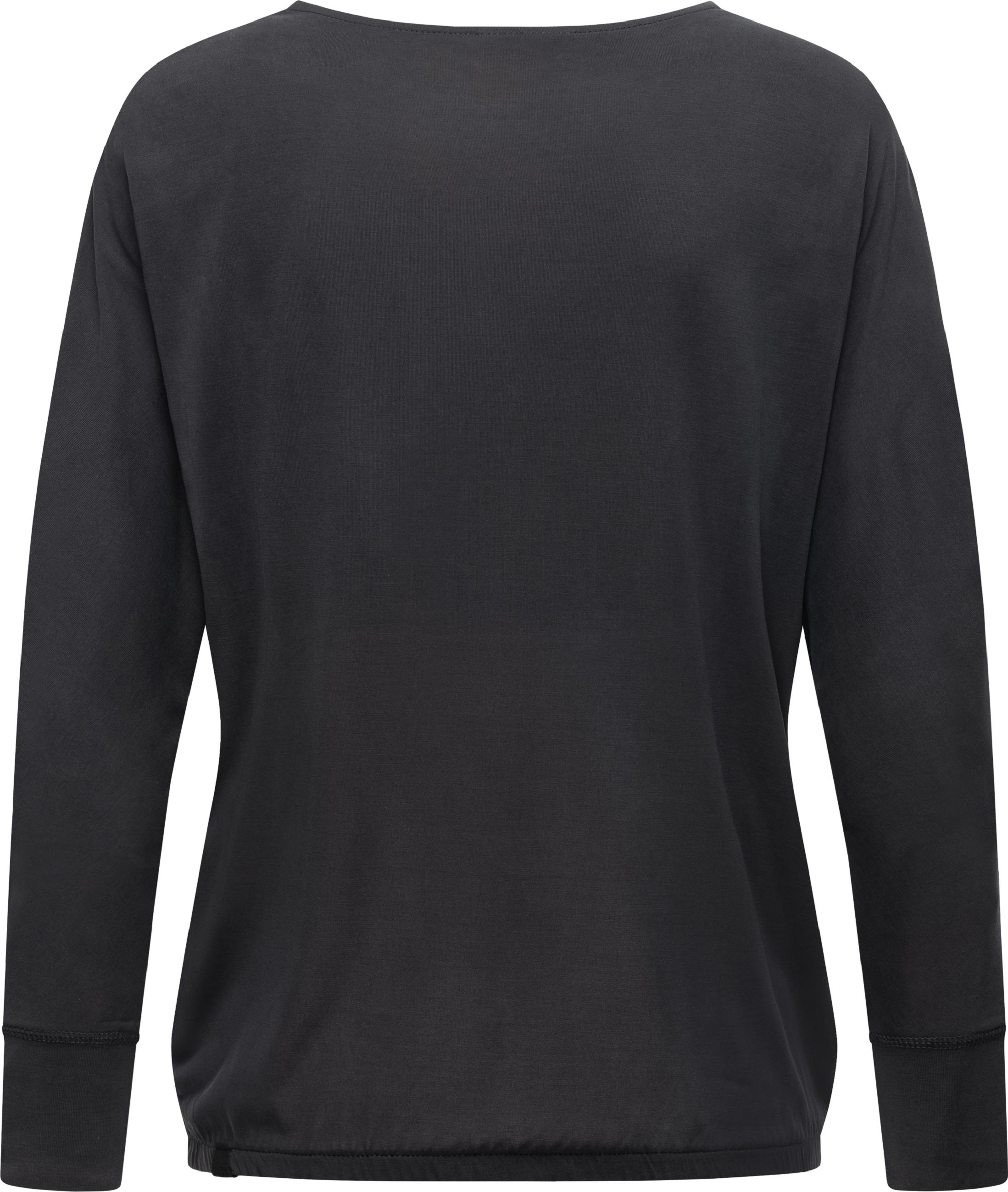 Ragwear Langarmshirt »Langarmshirt Sedda«