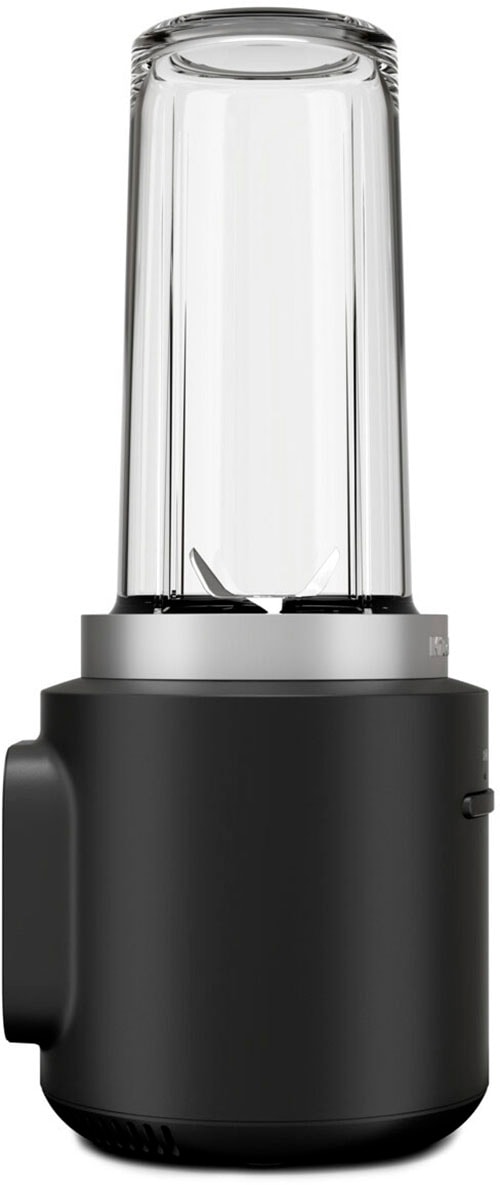 KitchenAid Standmixer »5KSBR200BM«