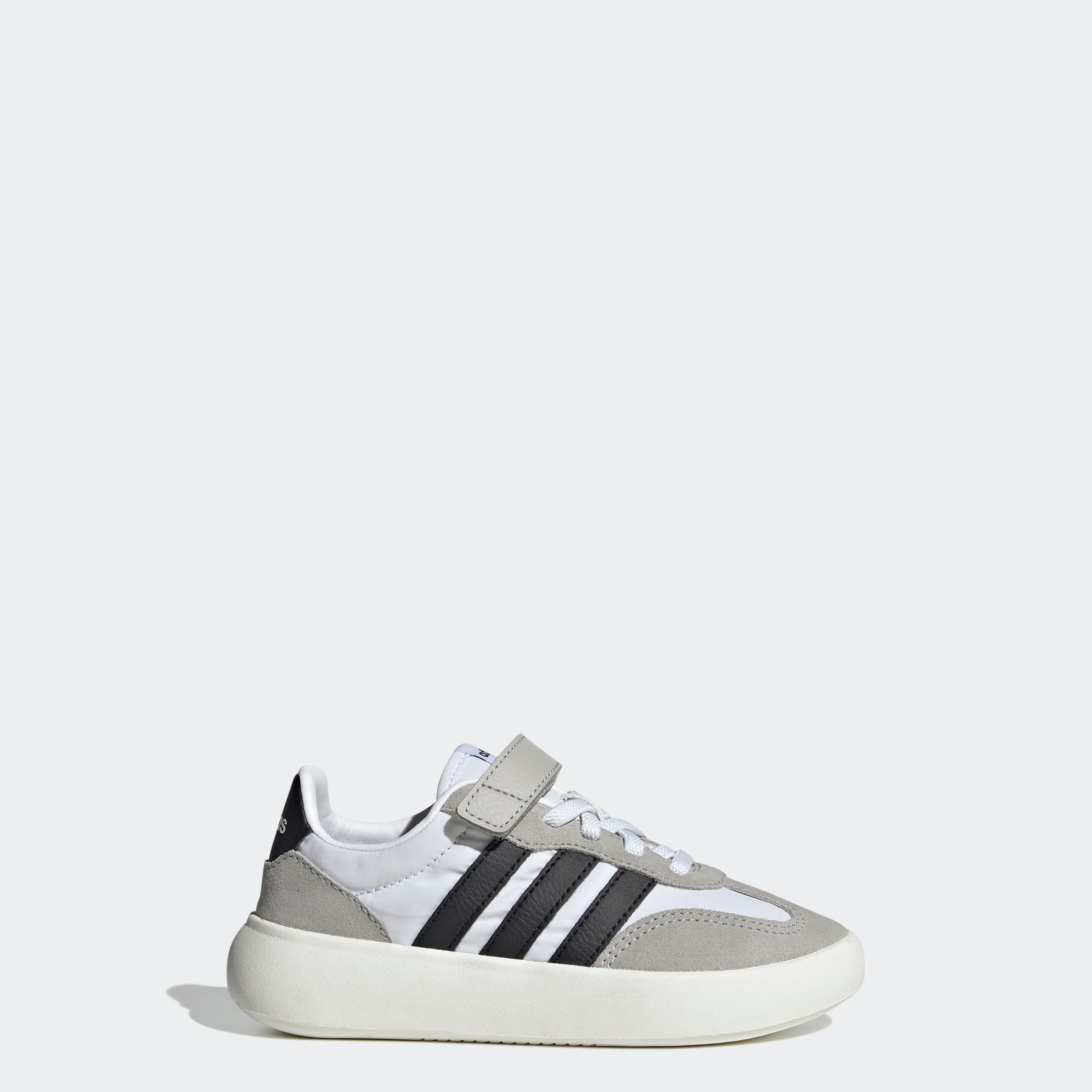 adidas Sportswear Sneaker »BARREDA DECODE  KIDS«  mit Klettverschluss, für Kinder & Jugendliche