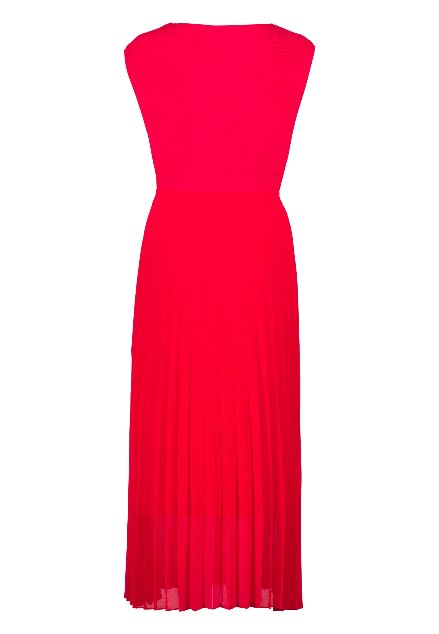 Zero Maxikleid »Maxikleid 2 in 1 Optik«