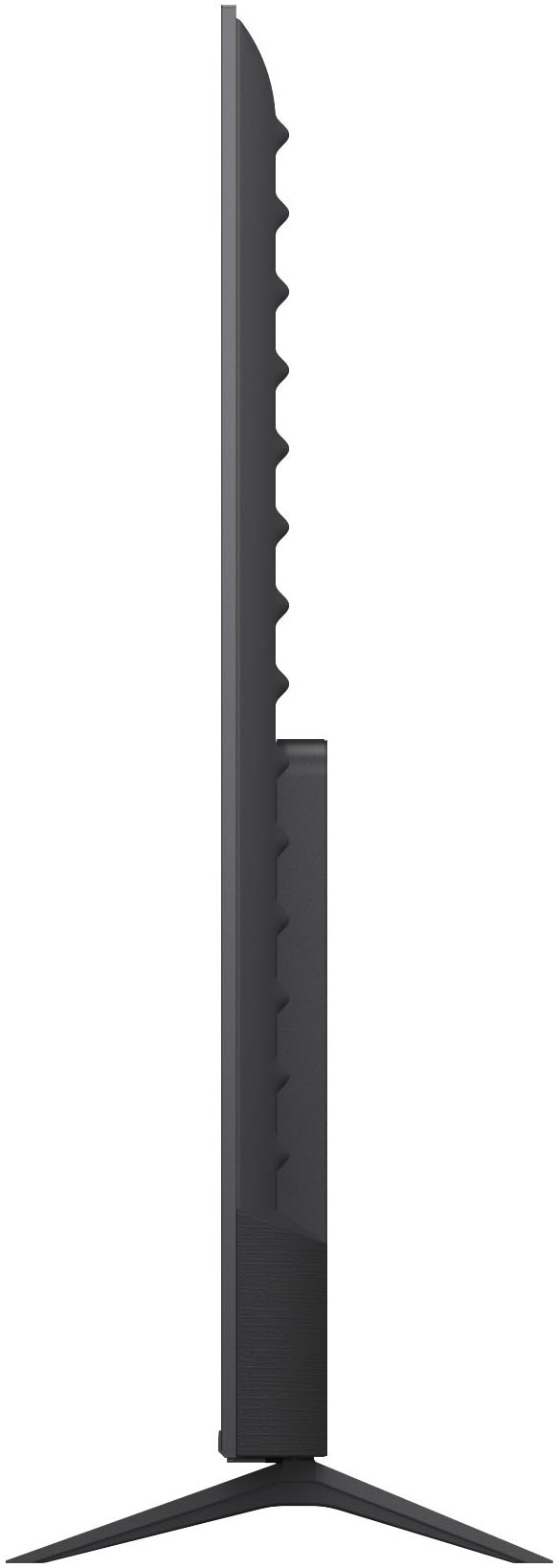 LG DLED-Fernseher »75NU850B6LA« 189 cm/75 ″ Smart-TV