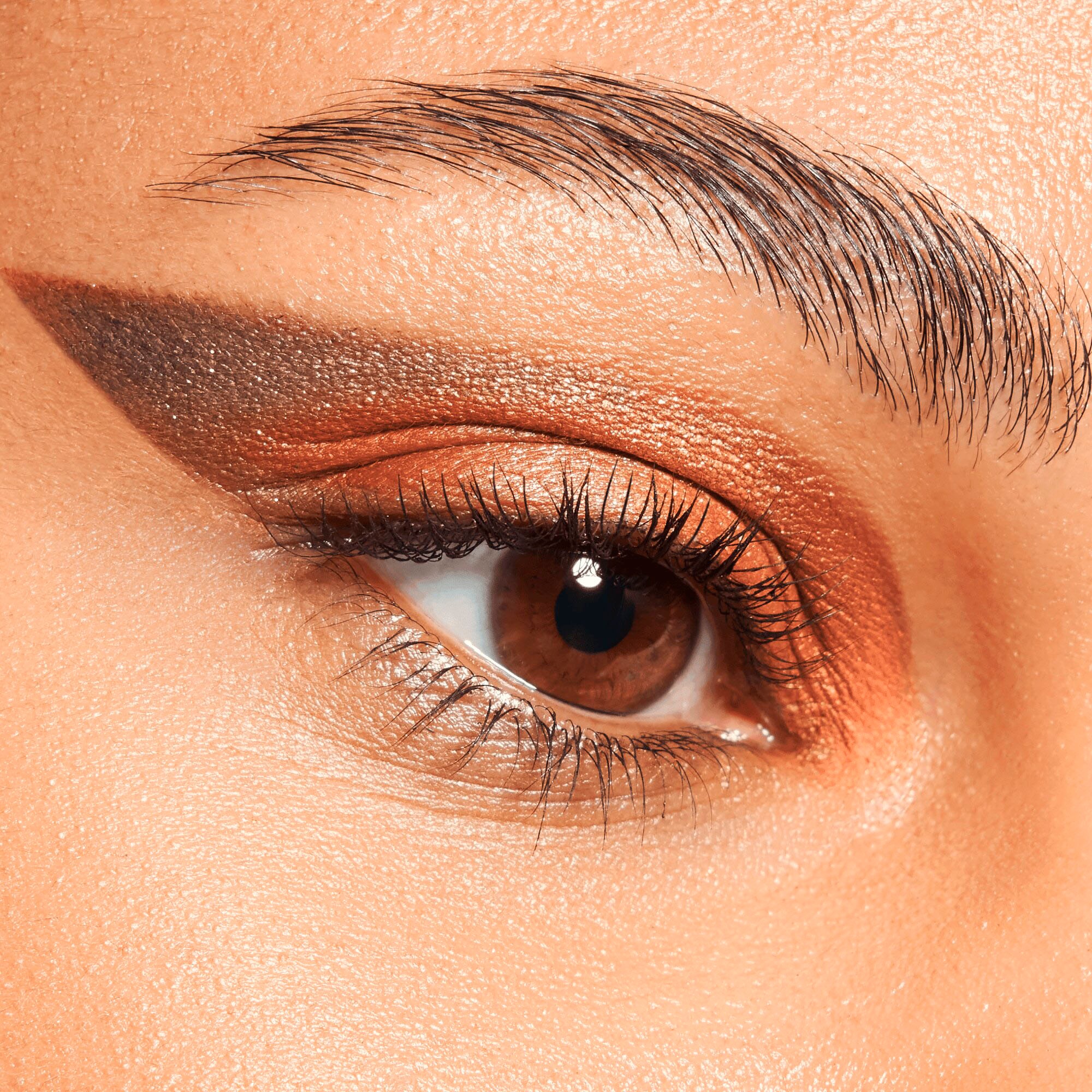 Catrice Lidschatten-Palette »Slim Eyeshadow Palette«, mit klassischen Farbtönen