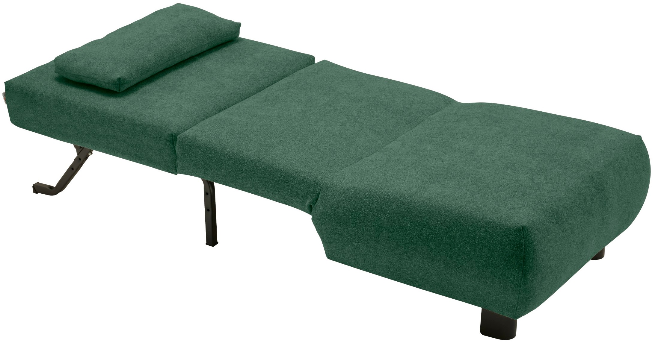 ell + ell Schlafsofa »Minou«