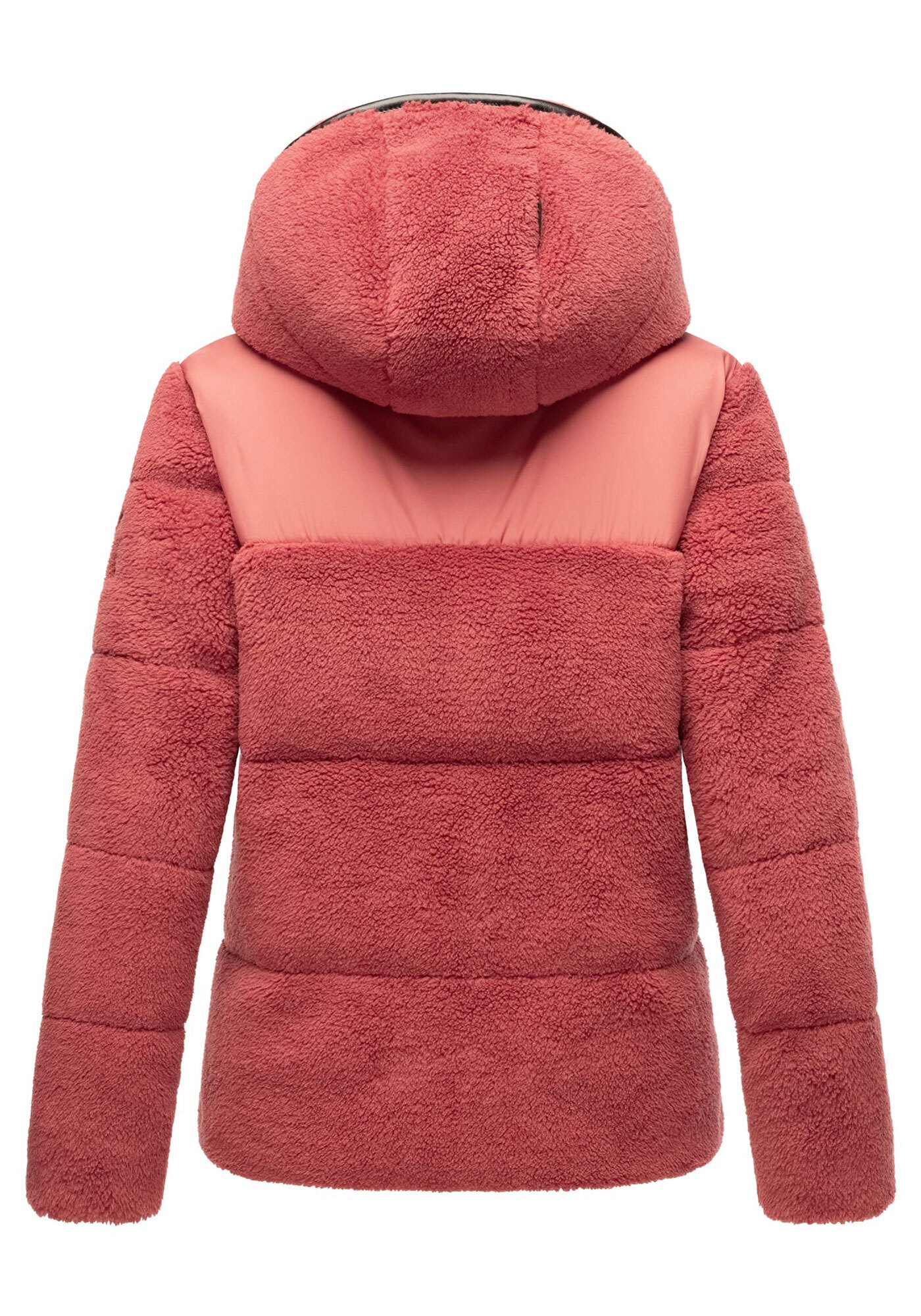 Marikoo Winterjacke »Marikoo Kaguraa Damen Winterjacke N030«