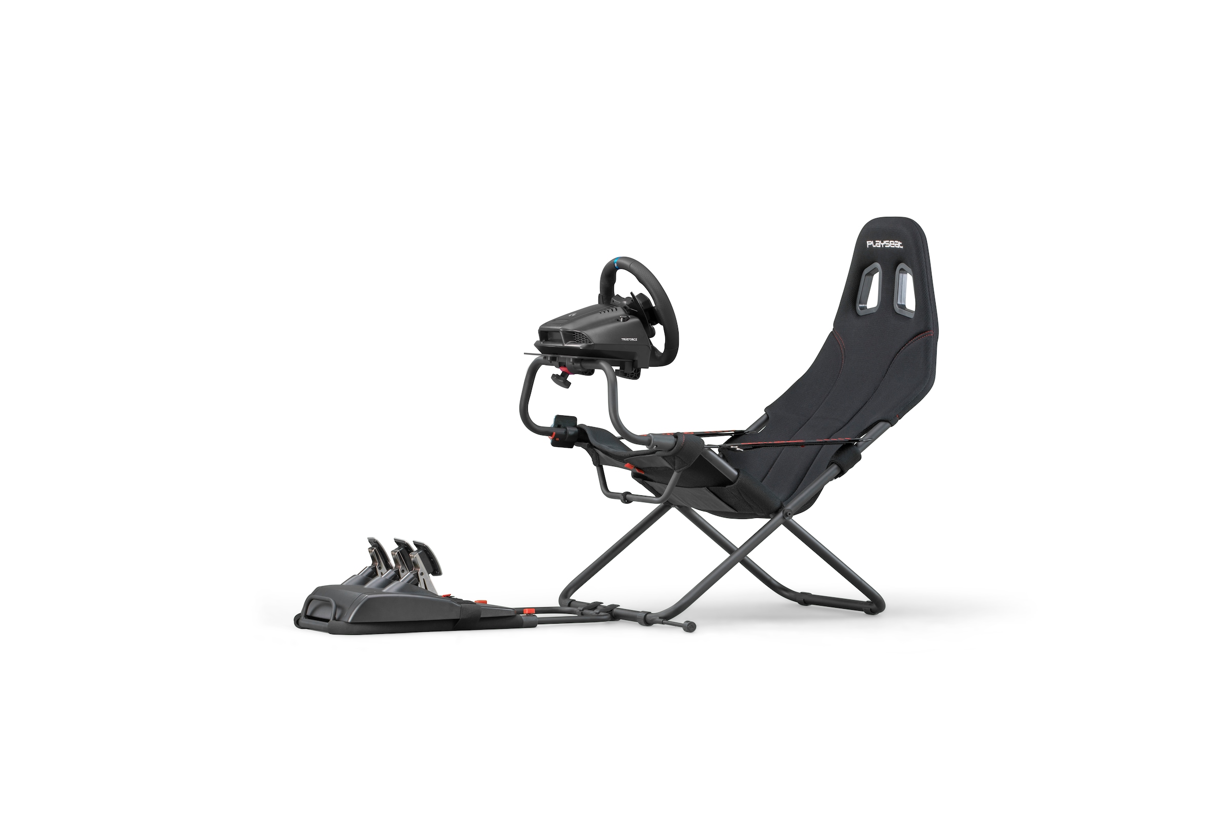 Playseat Gaming-Stuhl »Challenge - ActiFit«