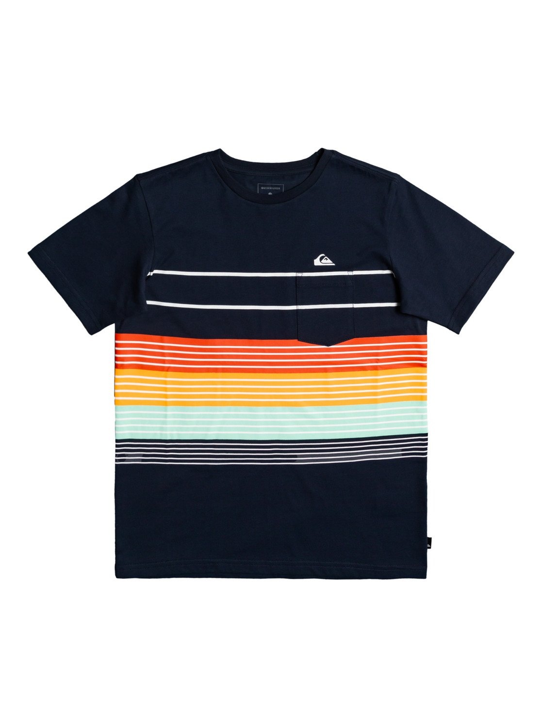 Quiksilver T-Shirt »More Core«