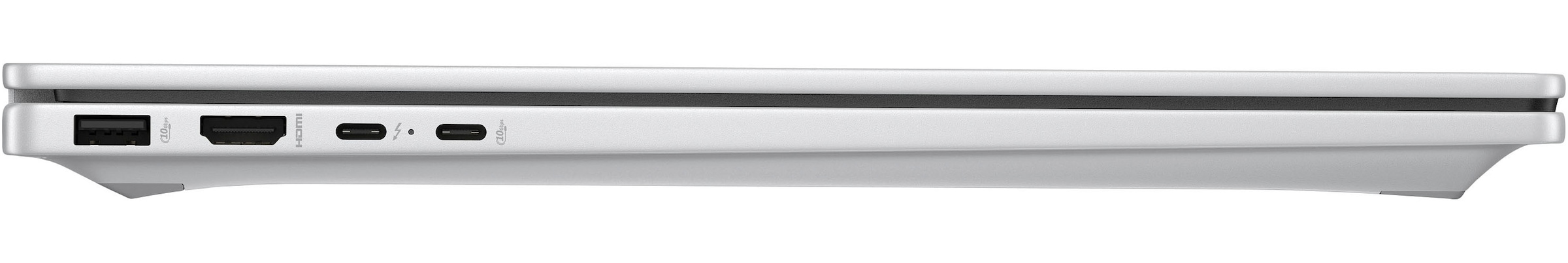 HP Notebook »OmniBook 7 17-dc0273ng«, 43,94 cm, / 17,3 Zoll, Intel, Ultra 7, ARC, 1000 GB SSD