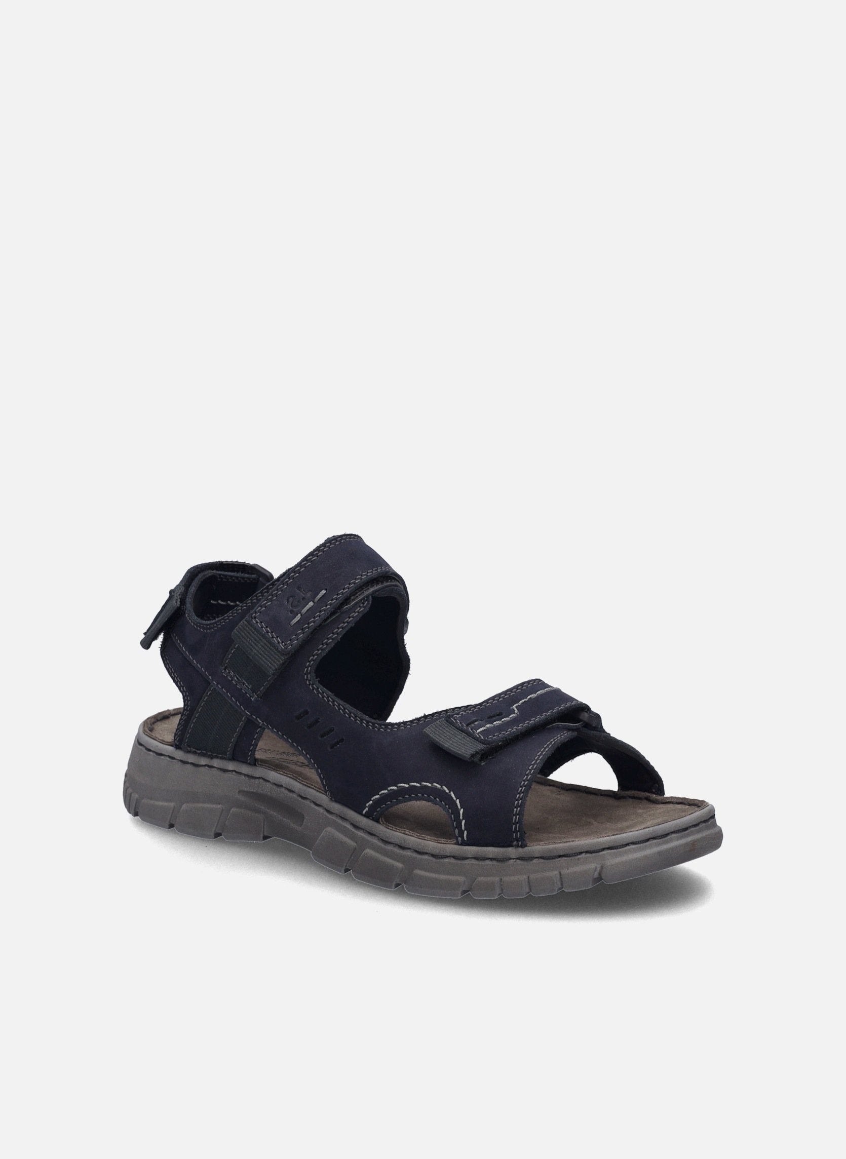 Josef Seibel Sandale »Brendan 08, indigo-kombi«