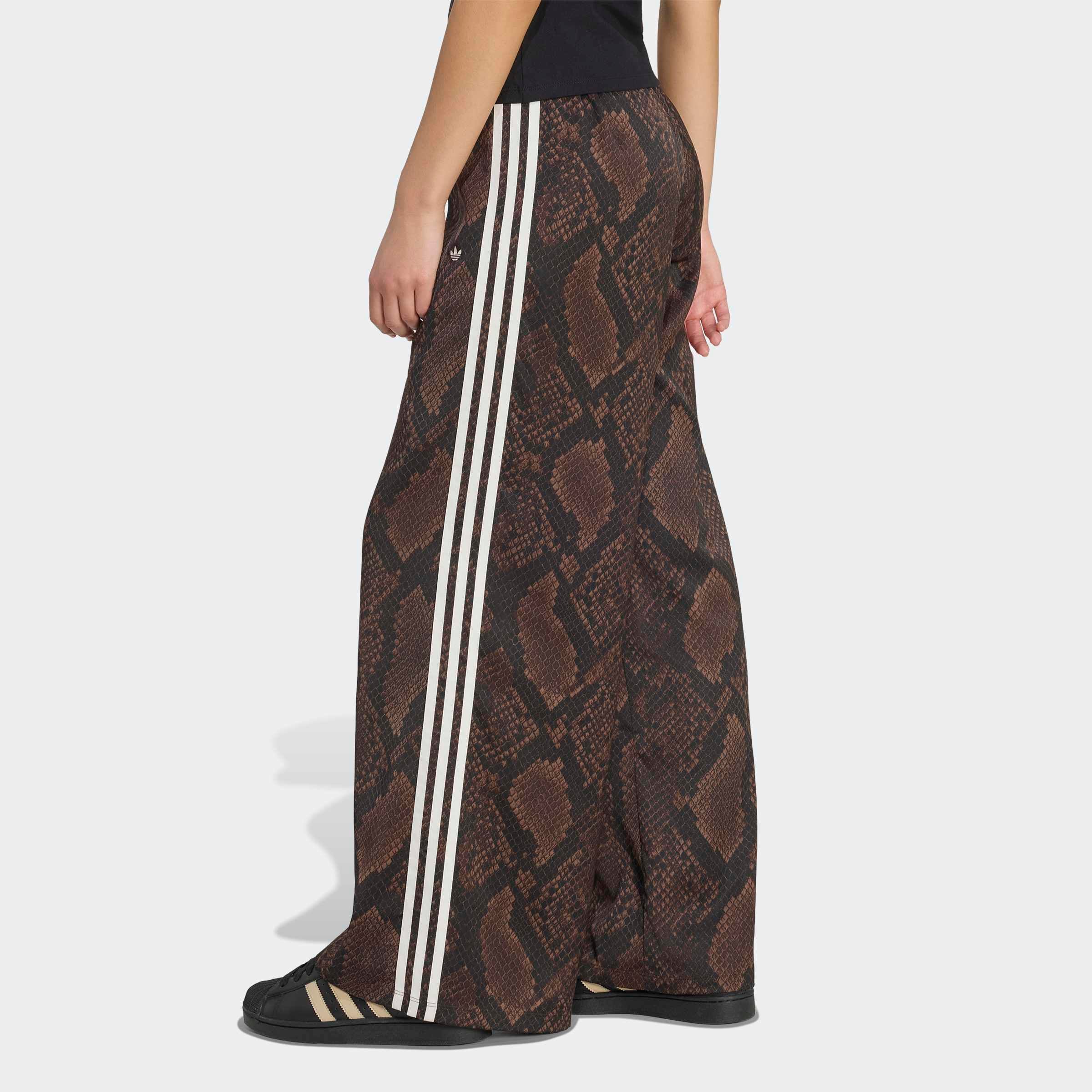 adidas Originals Sporthose »STN WL PANTS«  für Erwachsene, mit Kordelverschluss, normal-weite Form