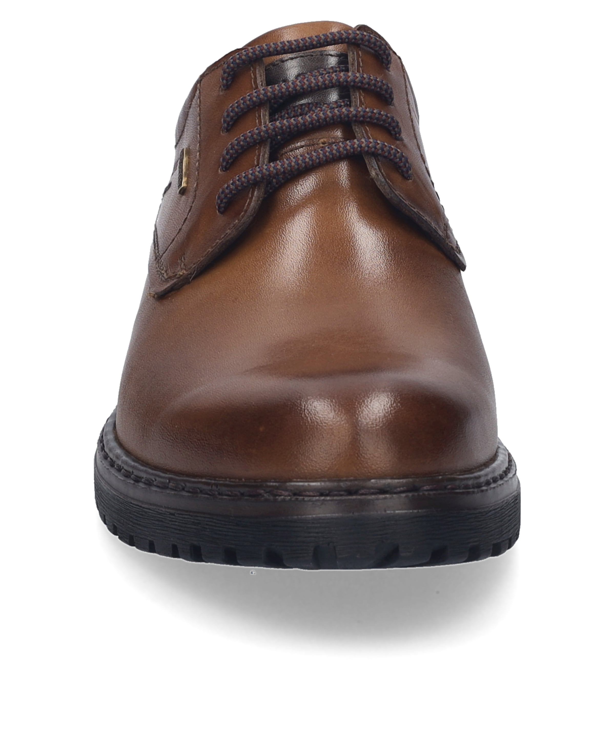 Josef Seibel Schnürschuh »Erroll 50, cognac«