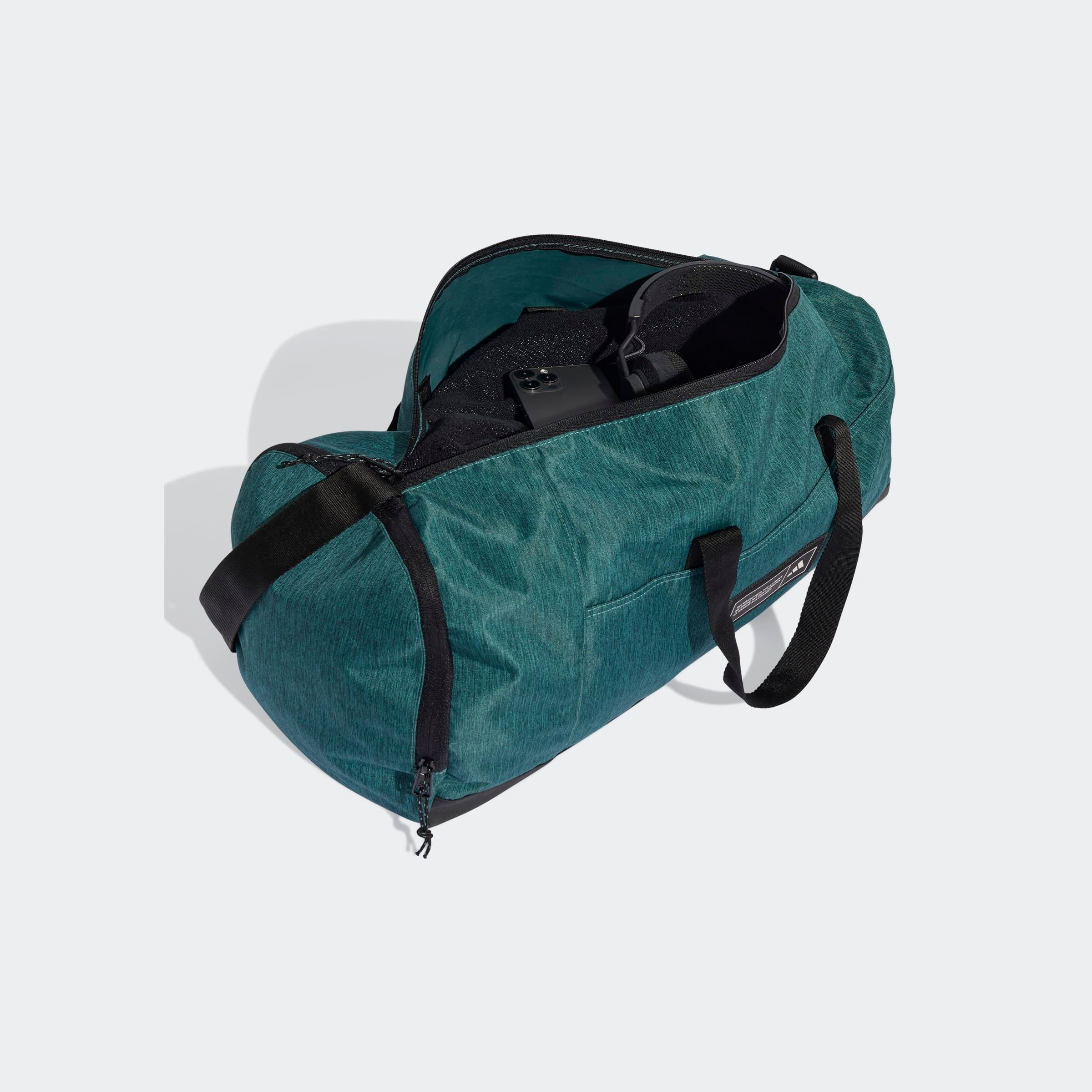 adidas Performance Sporttasche »4ATHLTS DUF M«