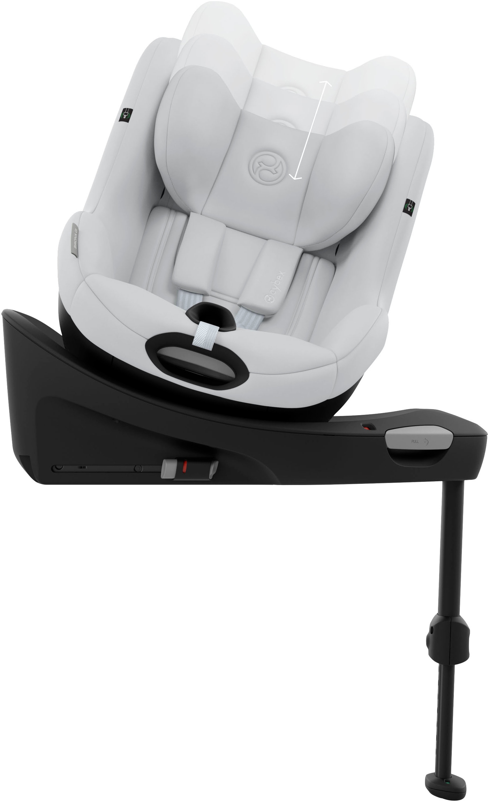 Cybex Autokindersitz »Cybex Gold, Sirona G i-Size«