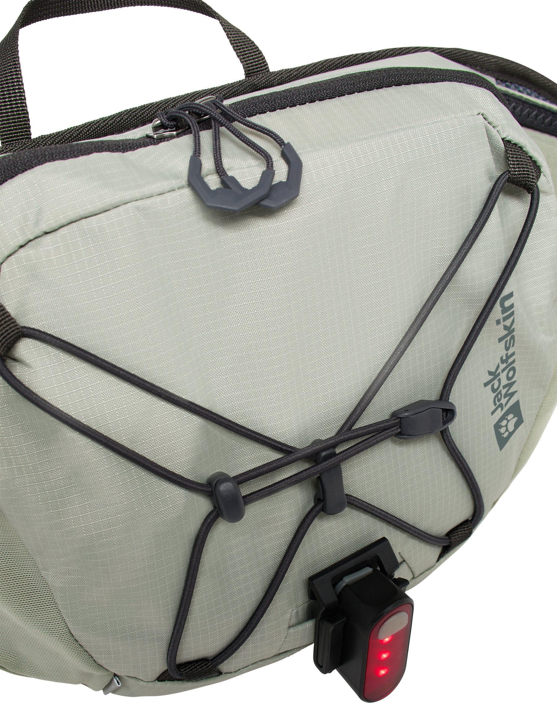 Jack Wolfskin Bauchtasche »VELOCITY HIPBAG«