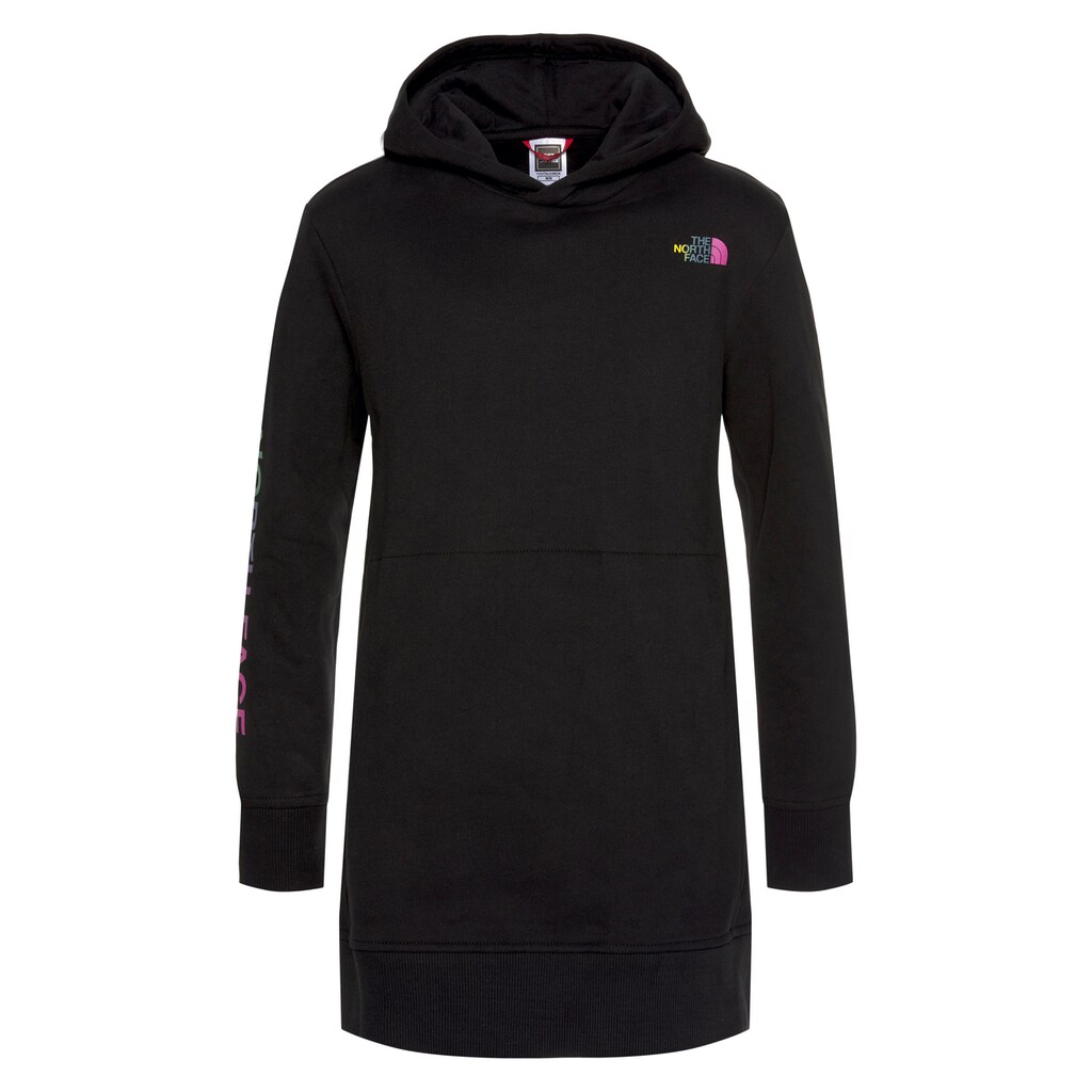 The North Face Kapuzenpullover »GRAPHIC RELAXED«