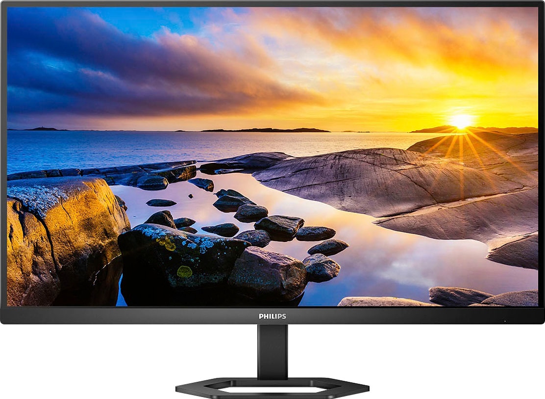 Philips LCD-Monitor »27E1N5600AE«, 68,6 cm/27 Zoll, 2560 x 1440 px, WQHD, 1 ms Reaktionszeit, 75 Hz
