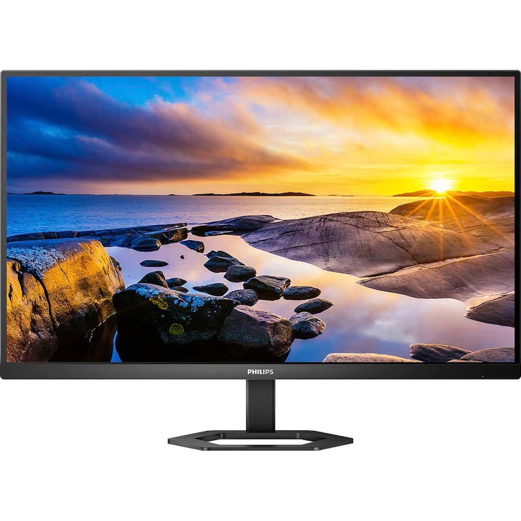 Philips LCD-Monitor »27E1N5600AE«, 68,6 cm/27 Zoll, 2560 x 1440 px, WQHD, 1 ms Reaktionszeit, 75 Hz