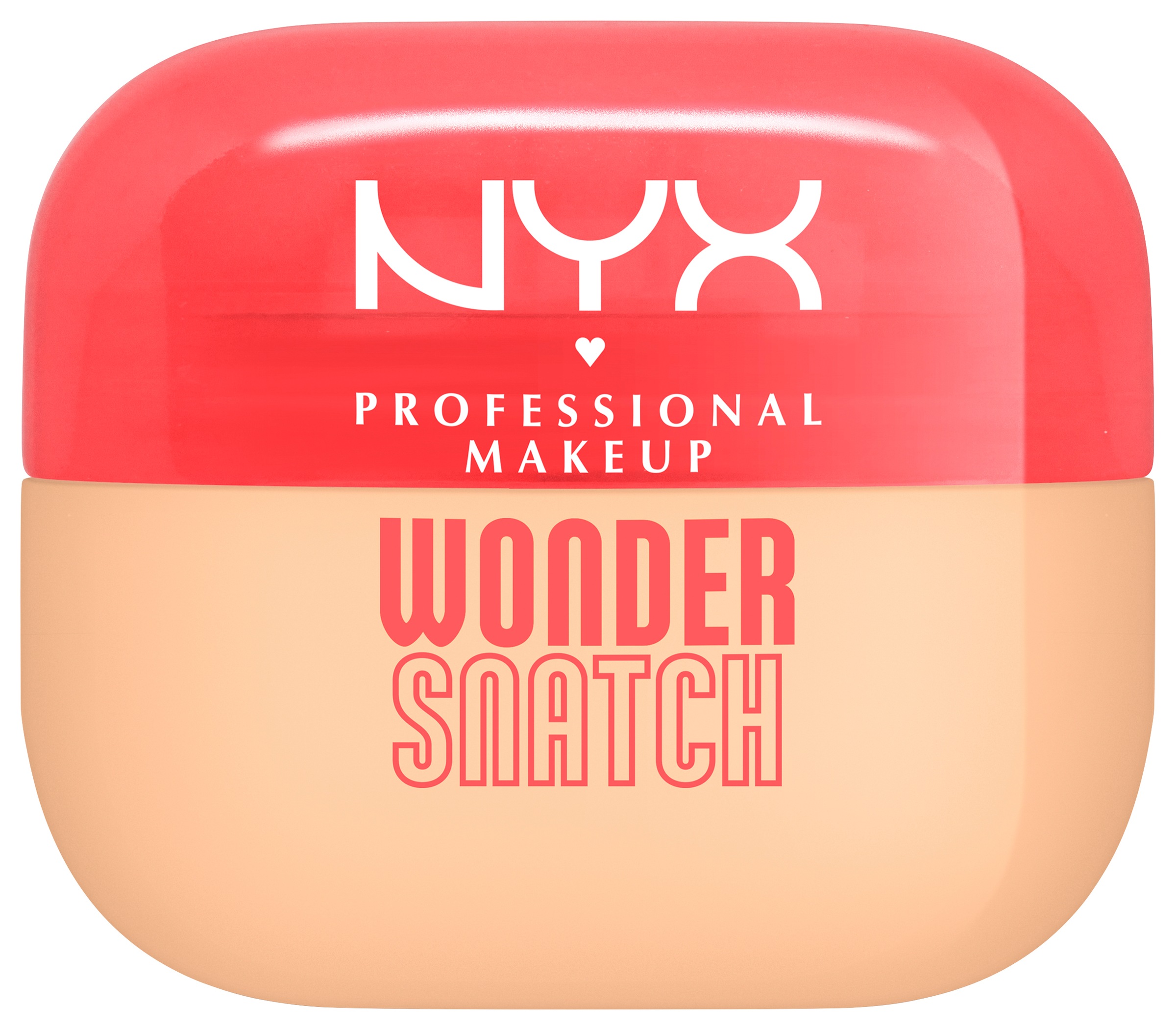Nyx Damen Puder »Professional Makeup Wonder Snatch Powder«