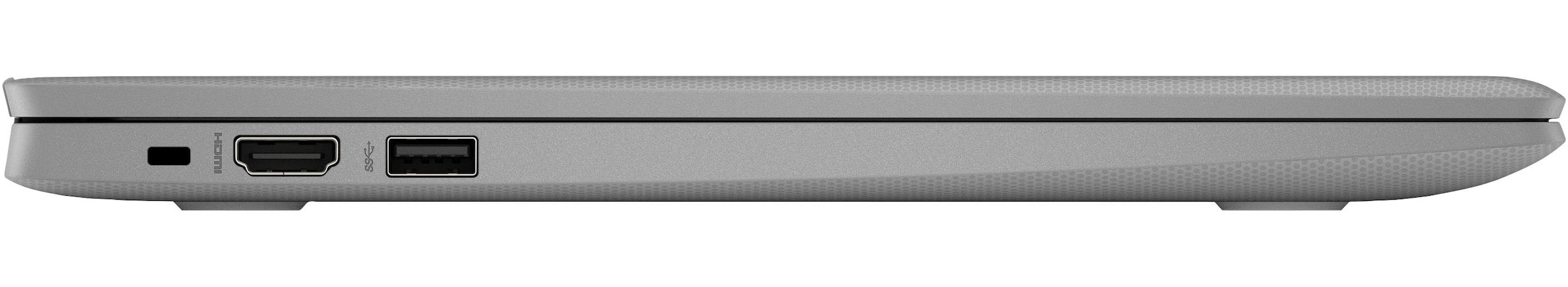 HP Chromebook »14a-ne1210ng«, 35,6 cm, / 14 Zoll, Intel, Celeron, UHD Graphics, 64 GB SSD