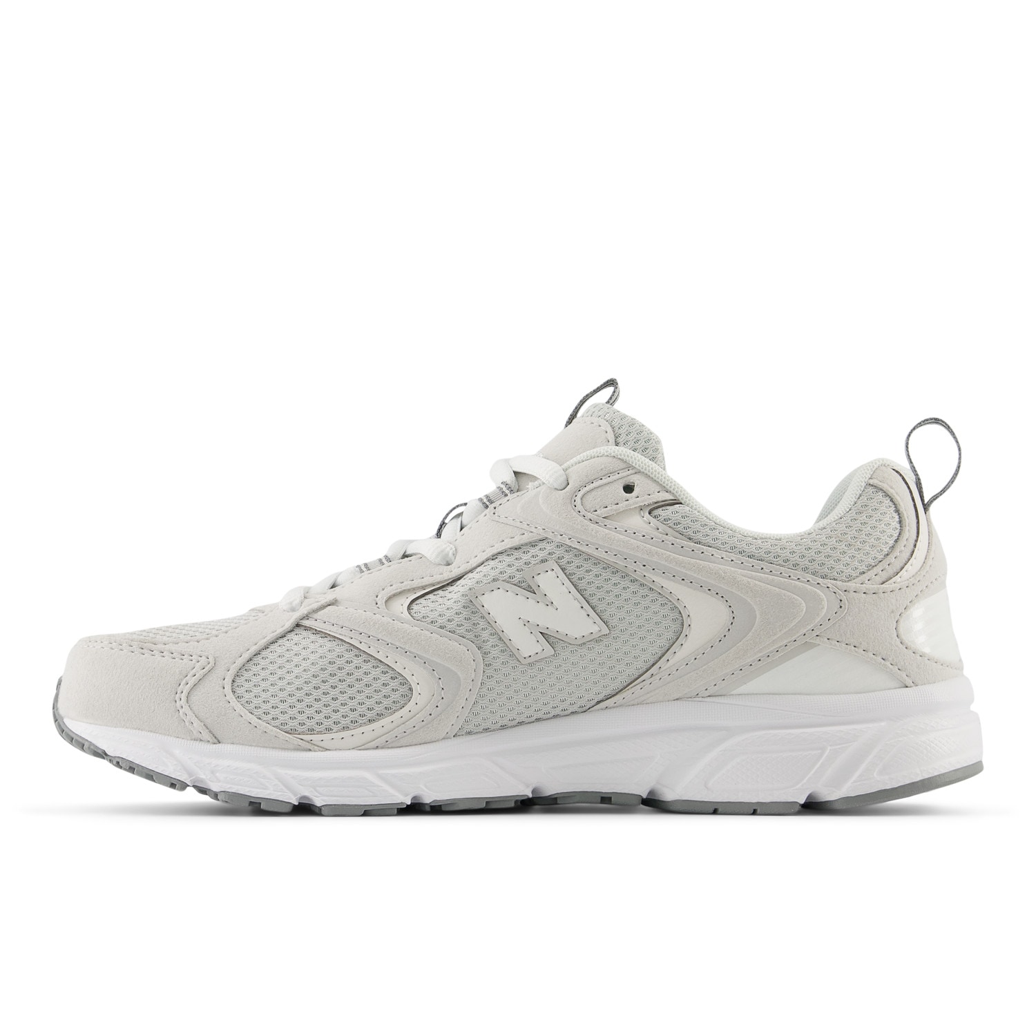 New Balance Sneaker »408«  von dem New Balance 530 inspiriert