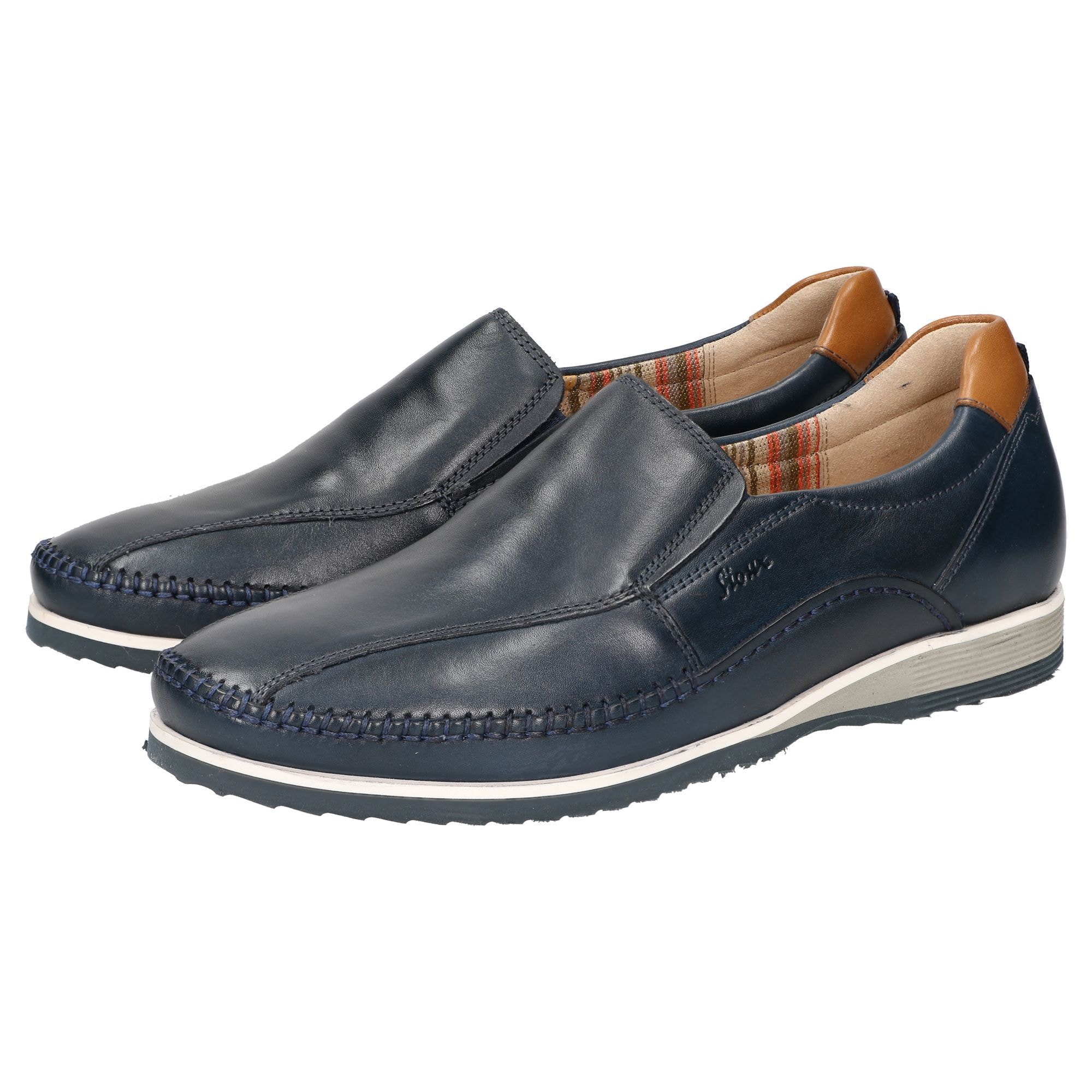 SIOUX Slipper »Hajoko-700«