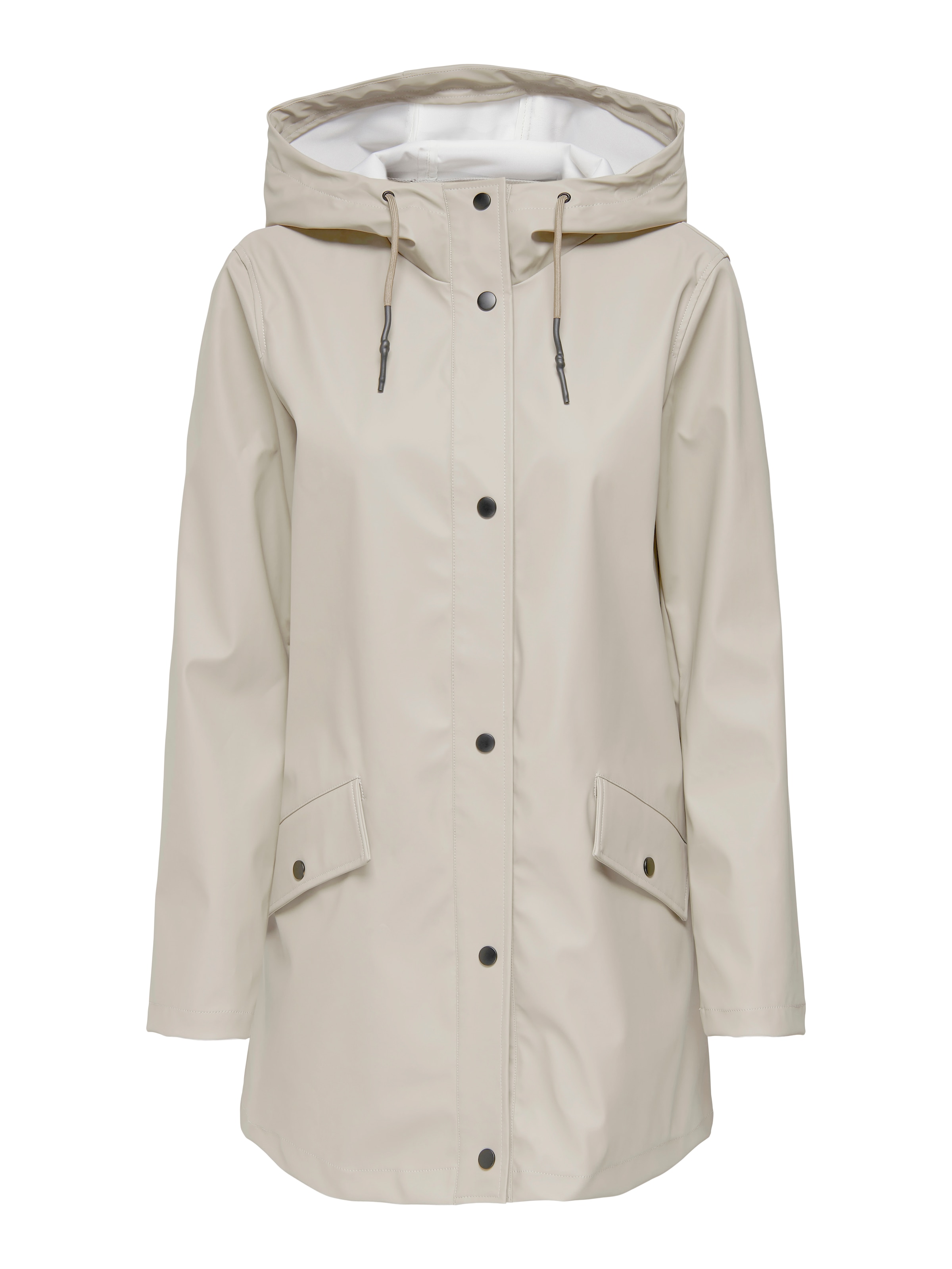 ONLY Kurzmantel »ONLELISA RAINCOAT OTW NOOS«