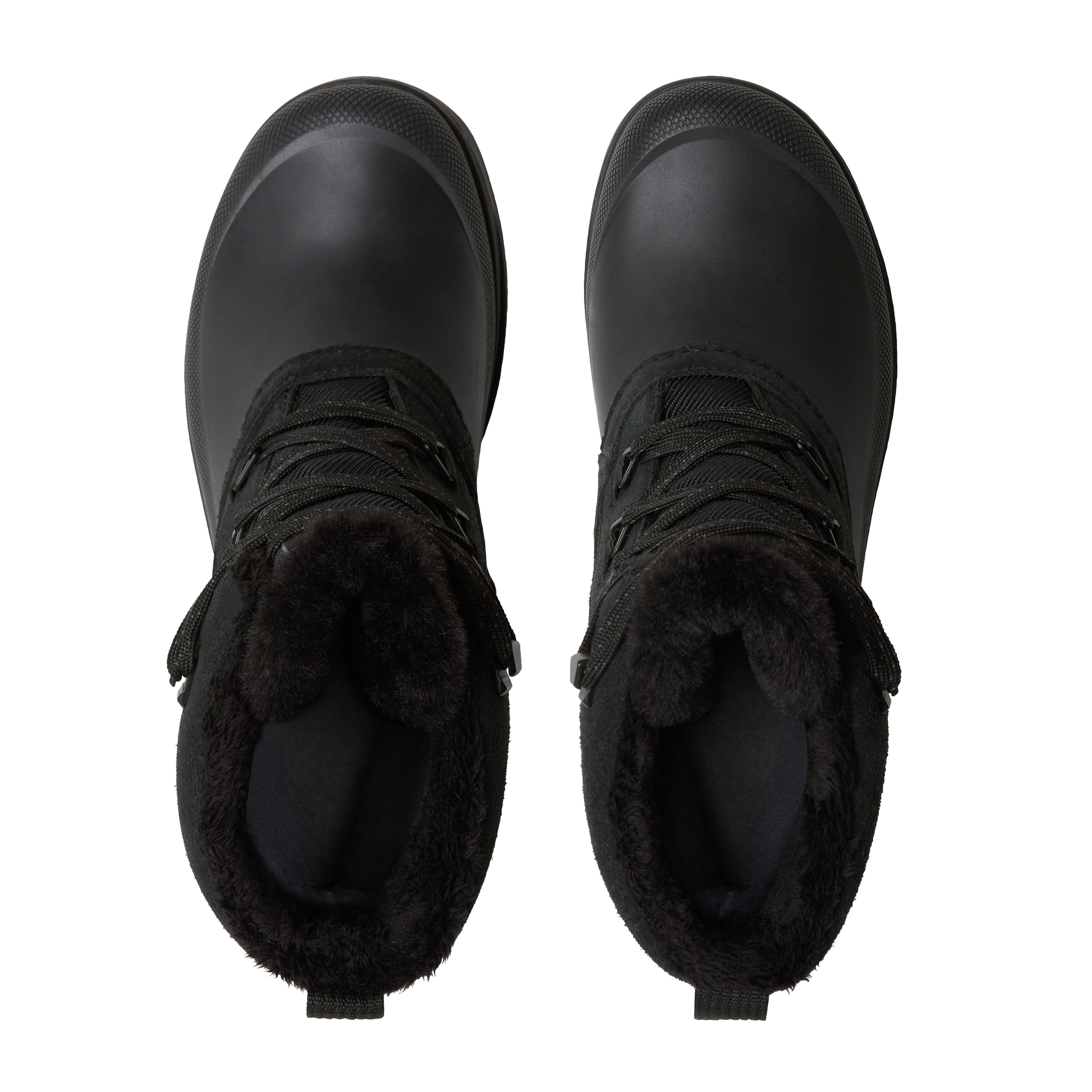 The North Face Winterstiefel »W SHELLISTA V SHORTY WP«, wasserdicht