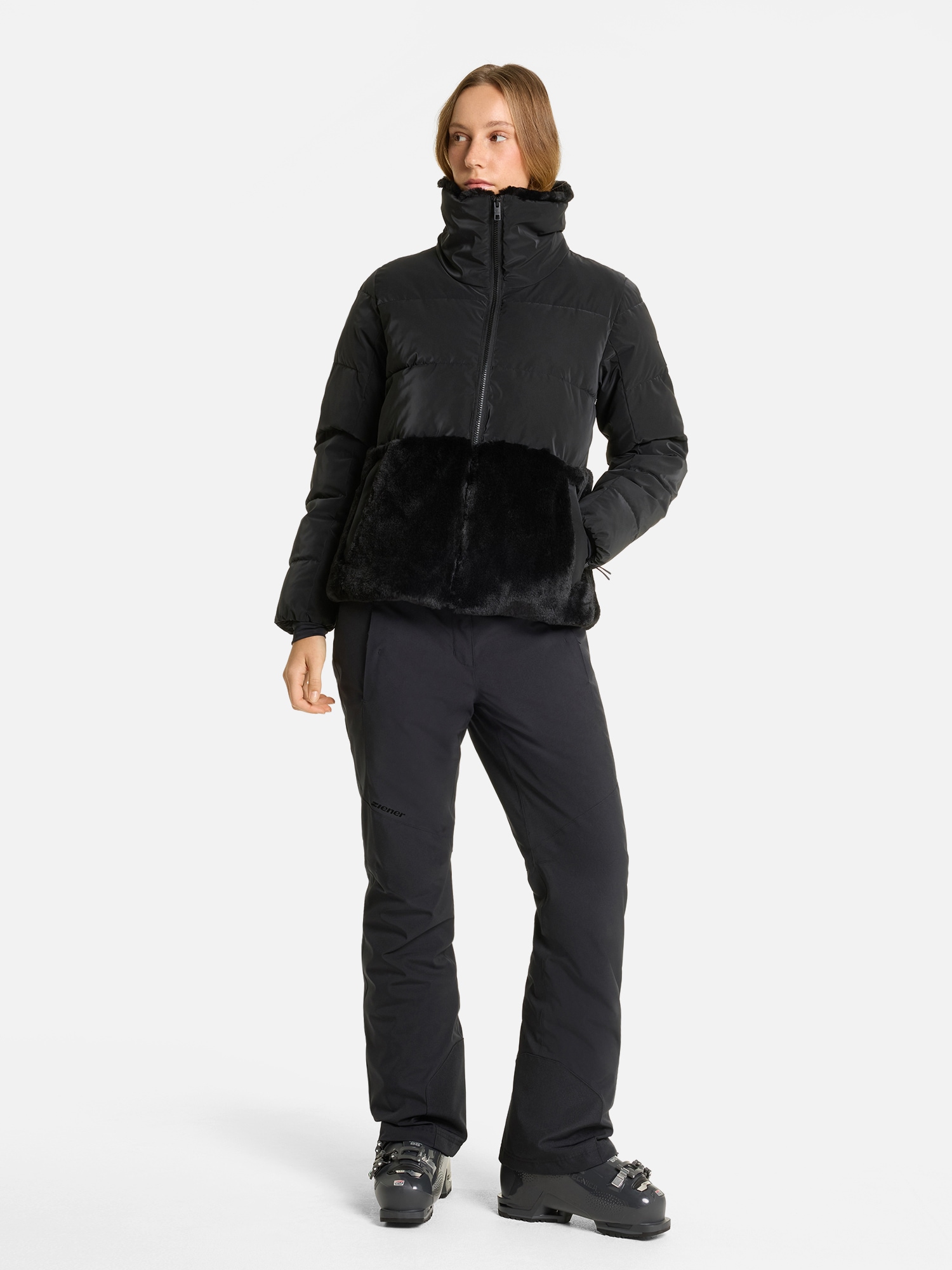 Ziener Skihose »TALINA-Z AQUASHIELD® DAMEN«