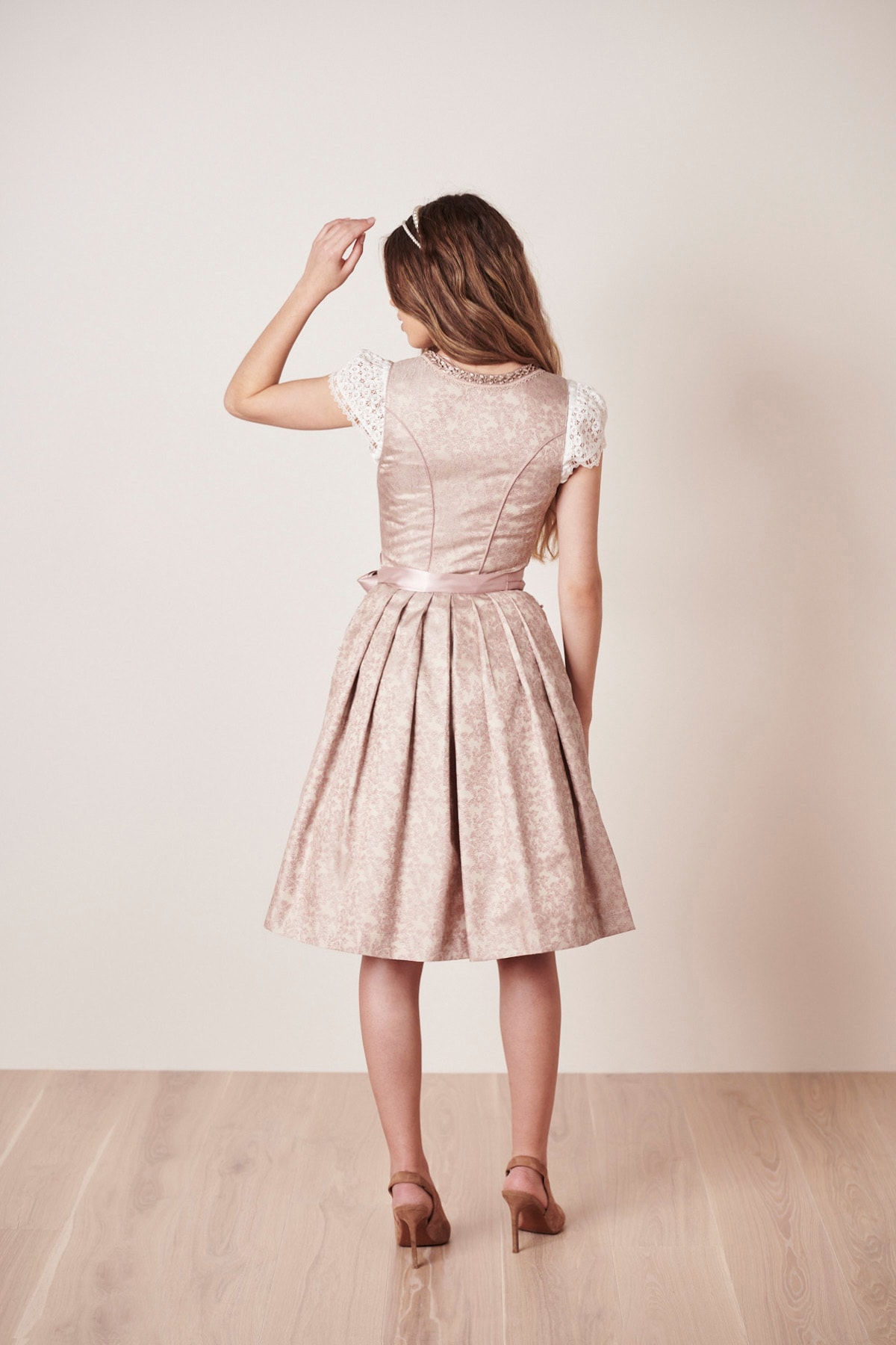 Krüger Dirndl »Dirndl Annette (60cm)«