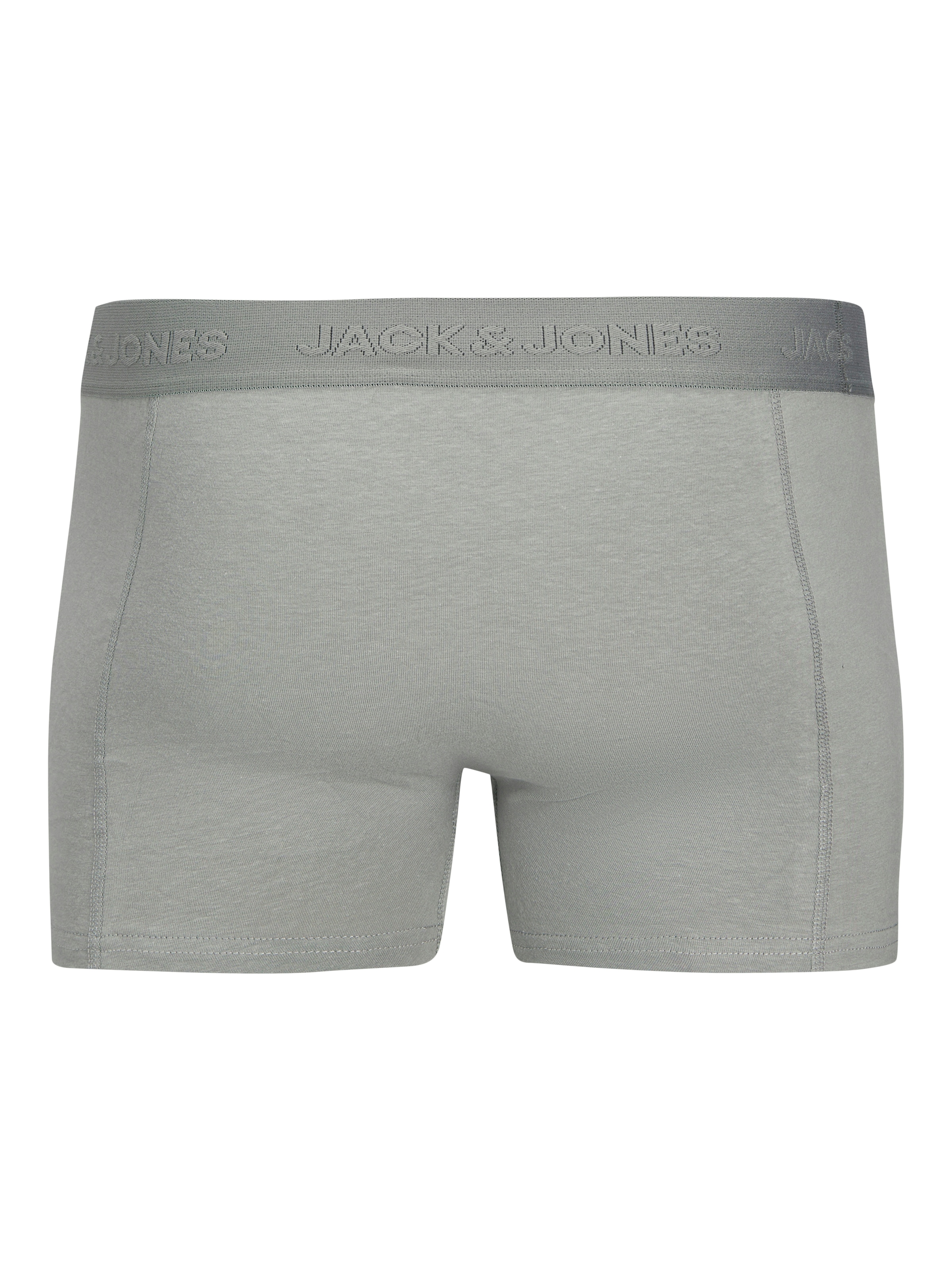 Jack & Jones Trunk »JACORDINARY TRUNKS 3 PACK NOOS«, (Packung, 3 St.)