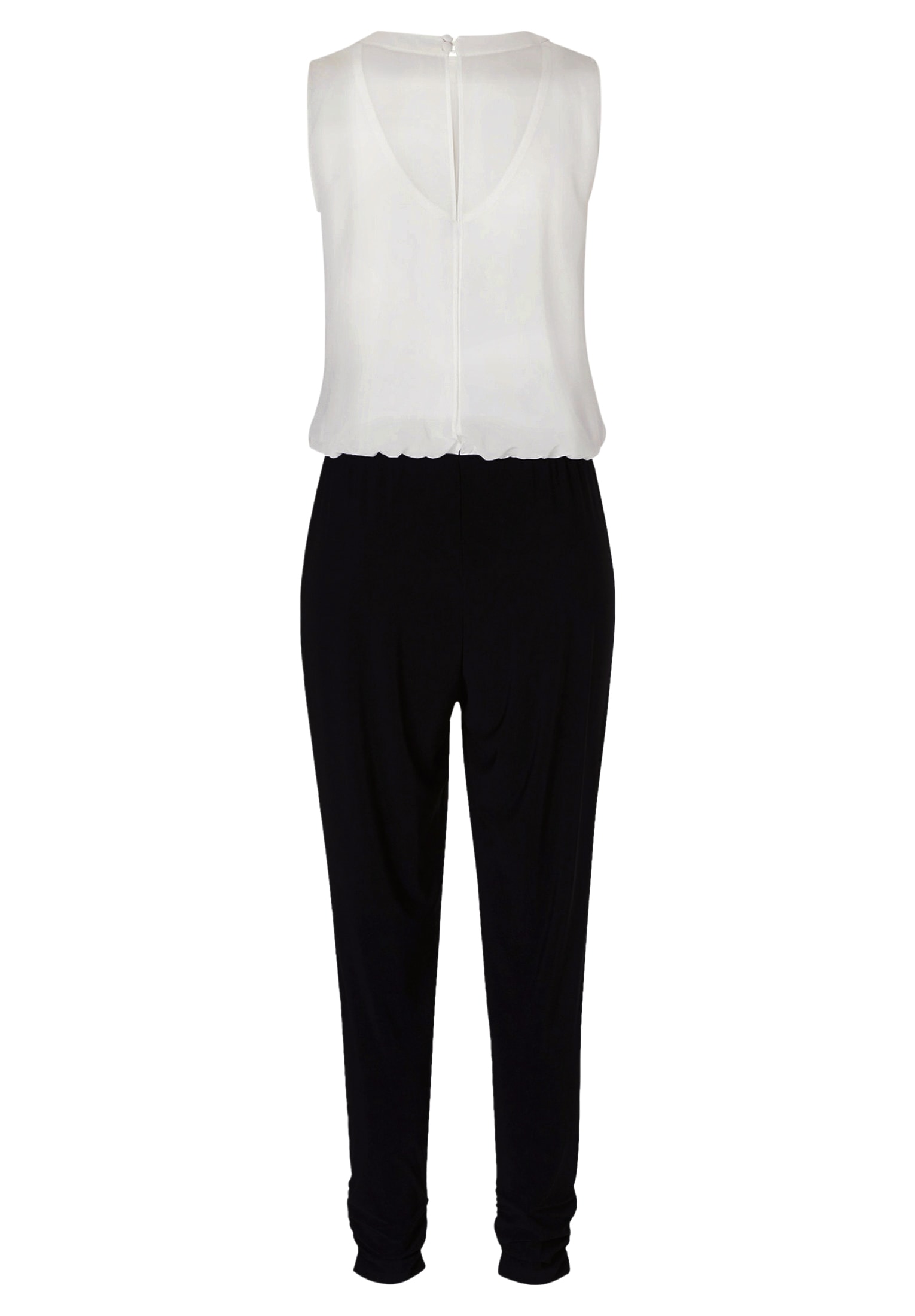 Vera Mont Jumpsuit »Jumpsuit mit Cut-Outs«