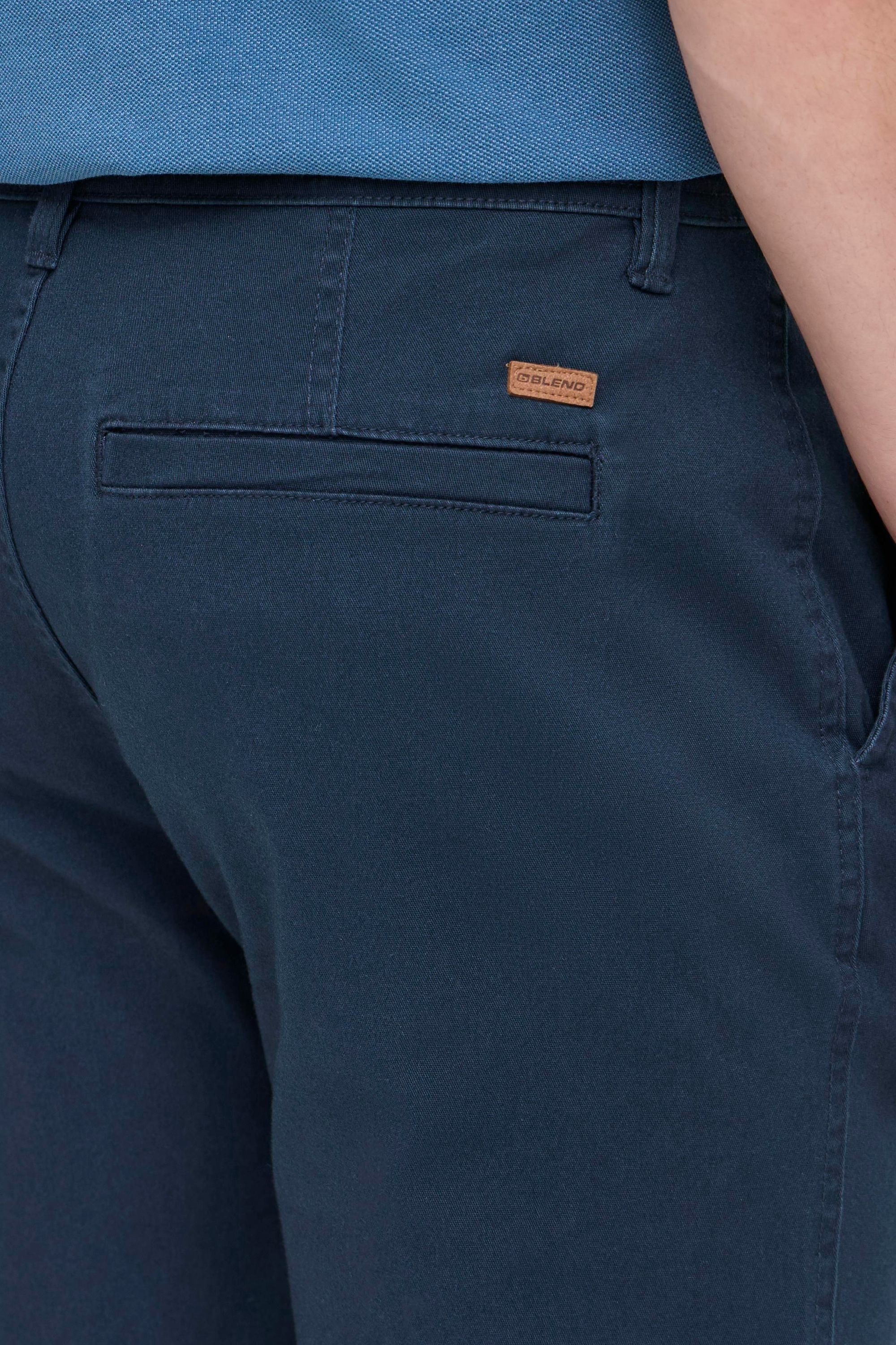 Blend Chinohose »Chinohose BHTirak«