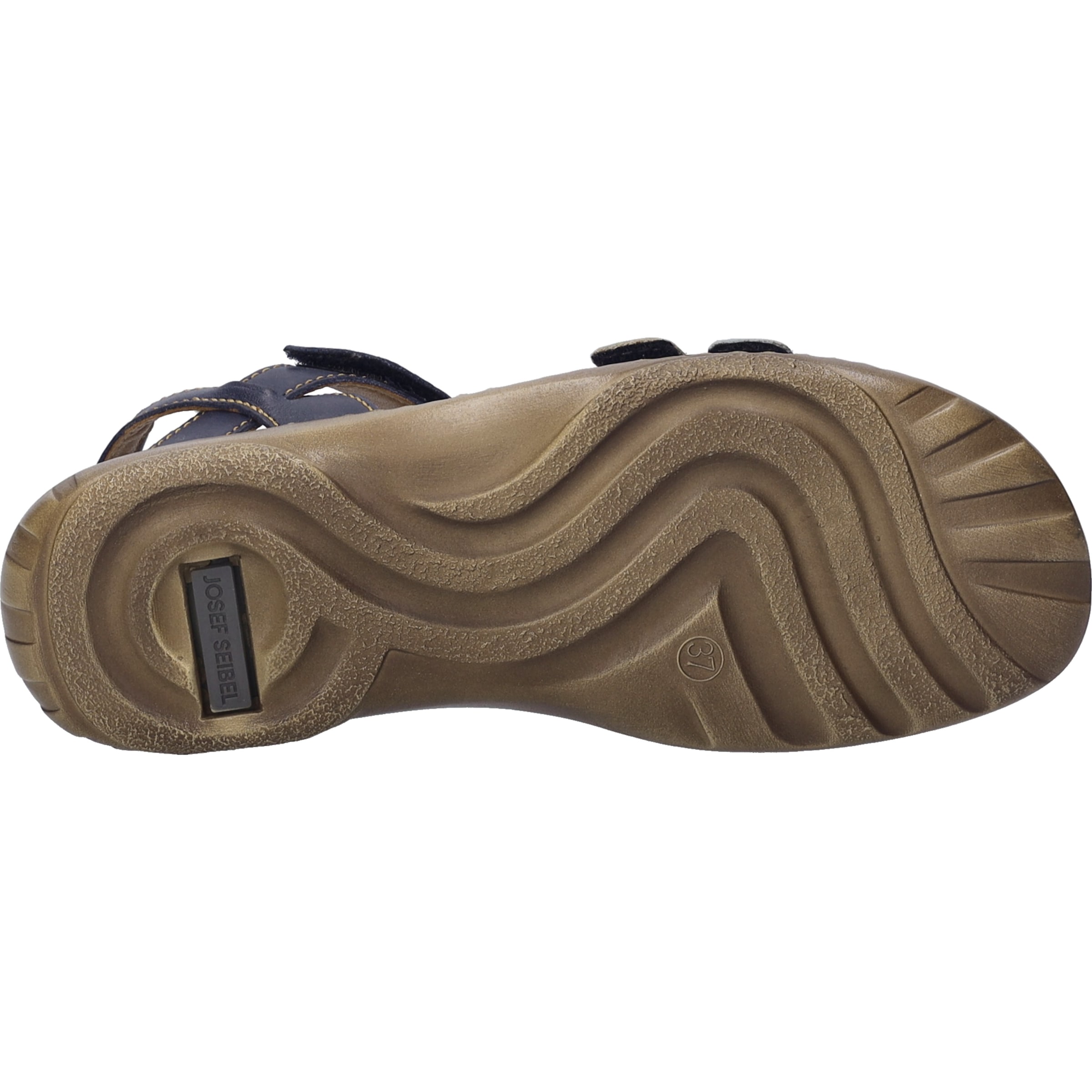 Josef Seibel Sandale »Debra 62, indigo-multi«