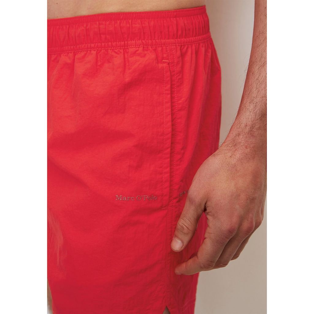 Marc O'Polo Badeshorts